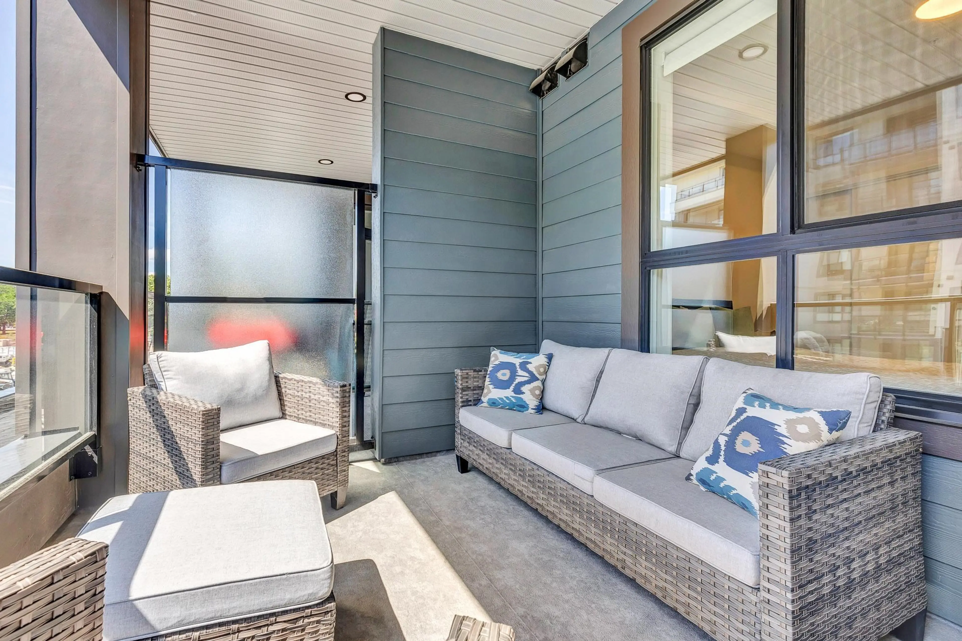 Property at #512 45497 CAMPUS DRIVE, Chilliwack, BC