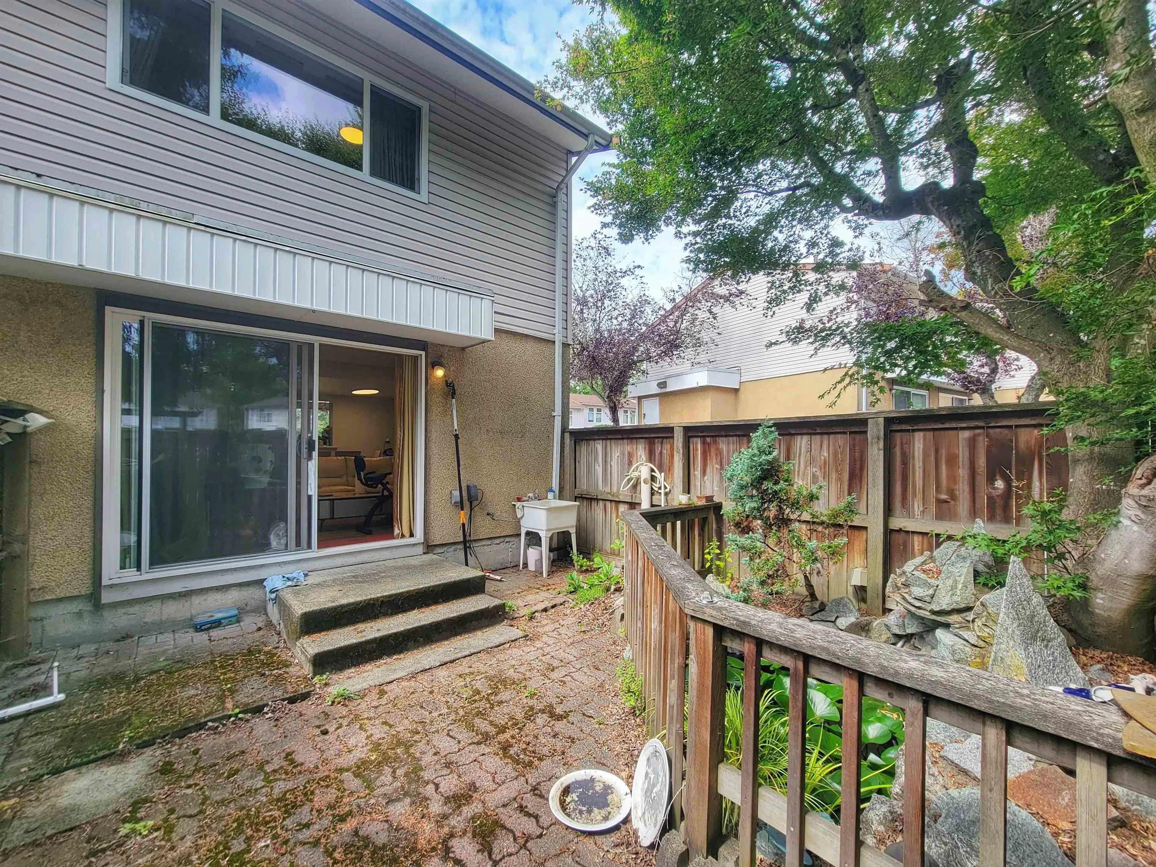 Property at 6878 ARLINGTON STREET, Vancouver, BC