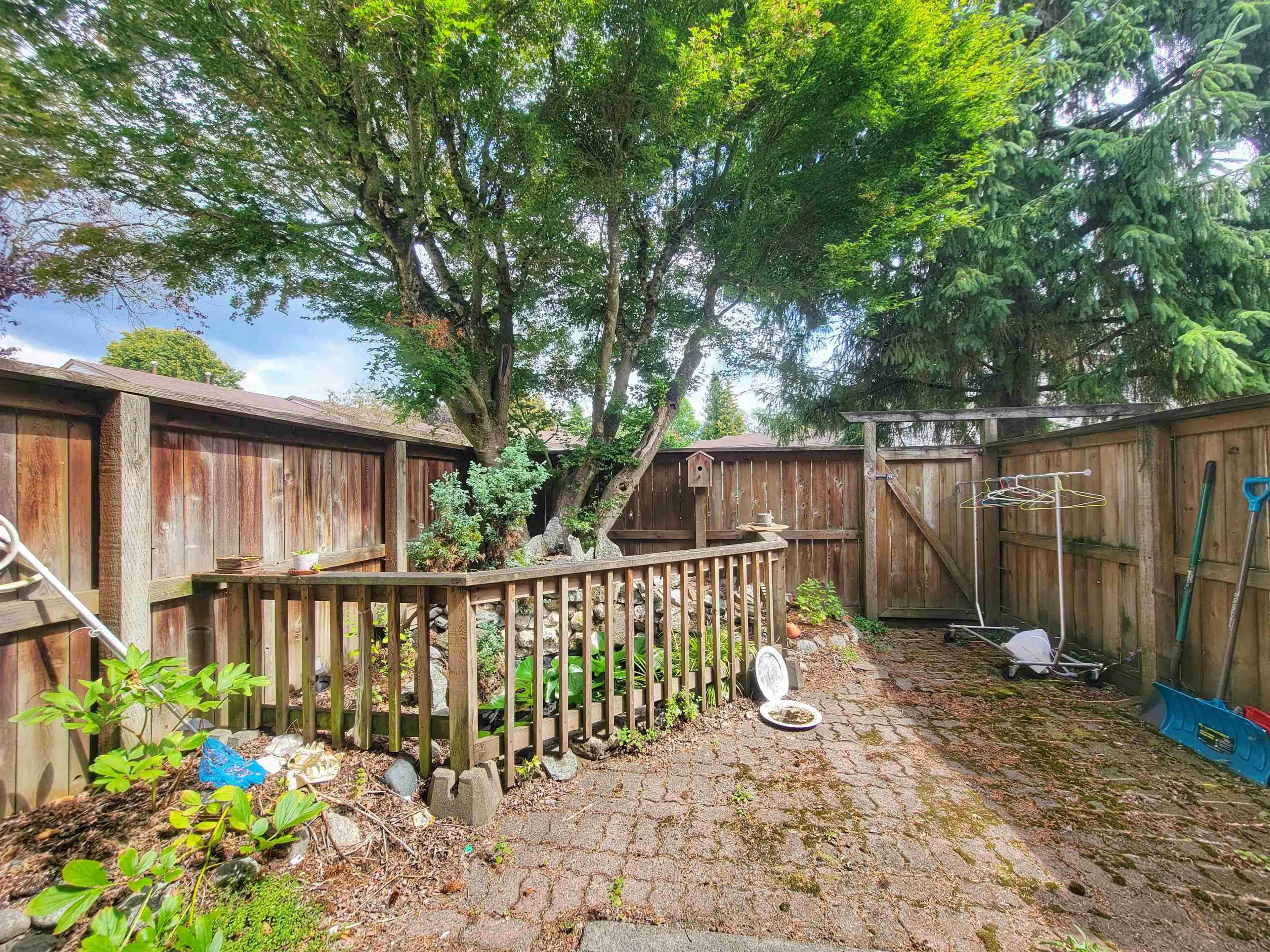 Property at 6878 ARLINGTON STREET, Vancouver, BC