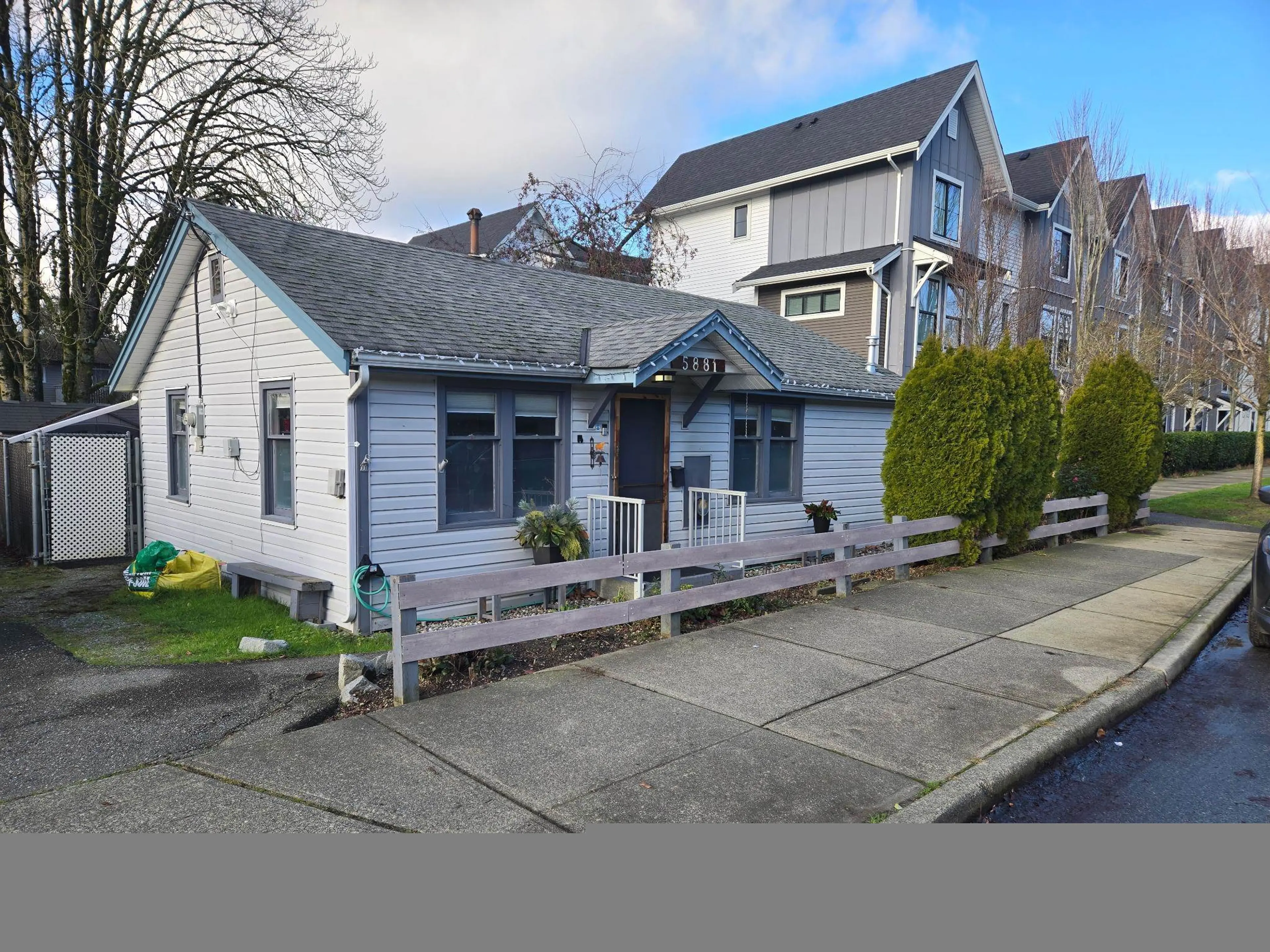 Property at 5881 176A STREET, Surrey, BC