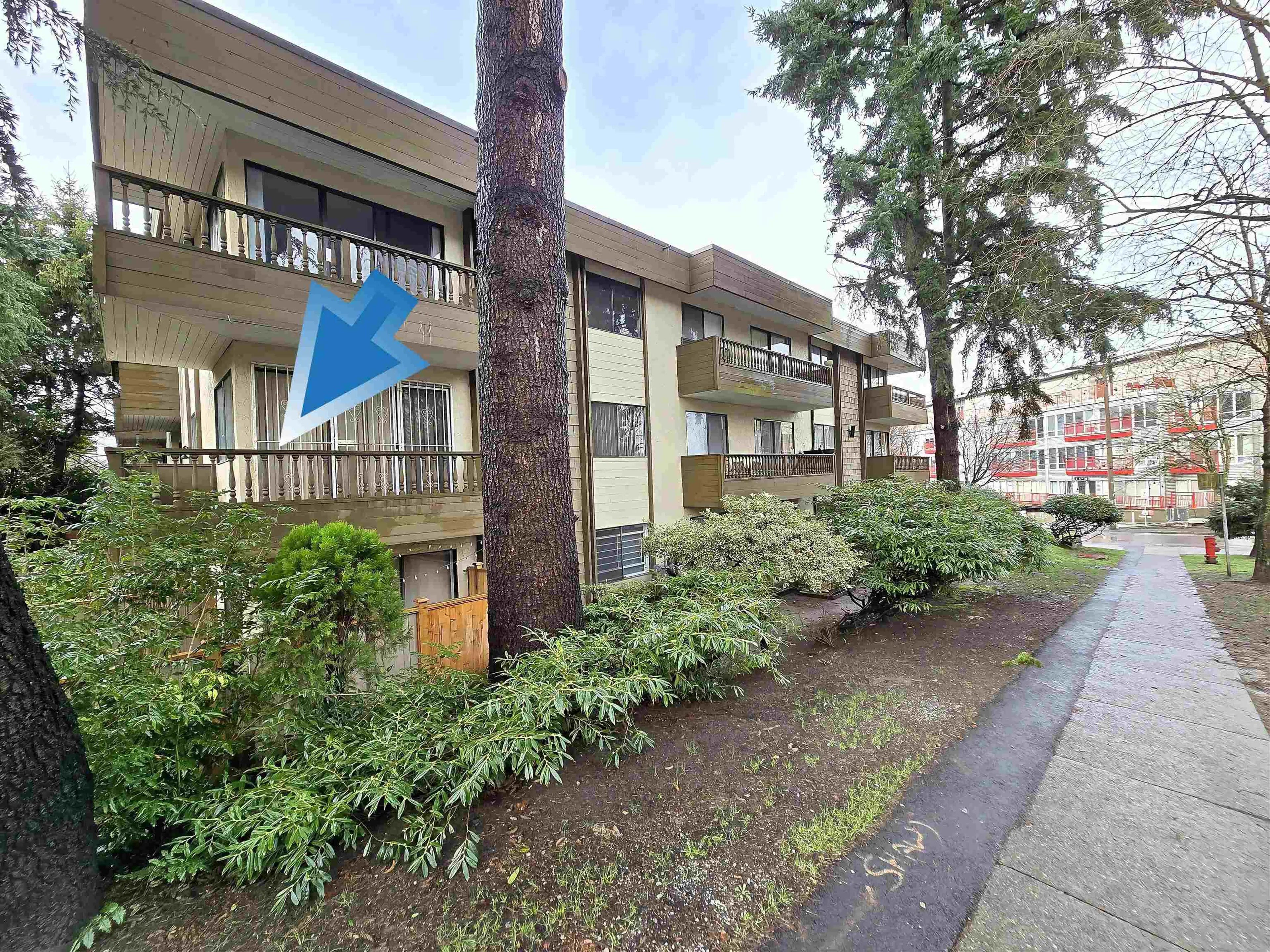 Property at #207 350 E 5TH AVENUE, Vancouver, BC