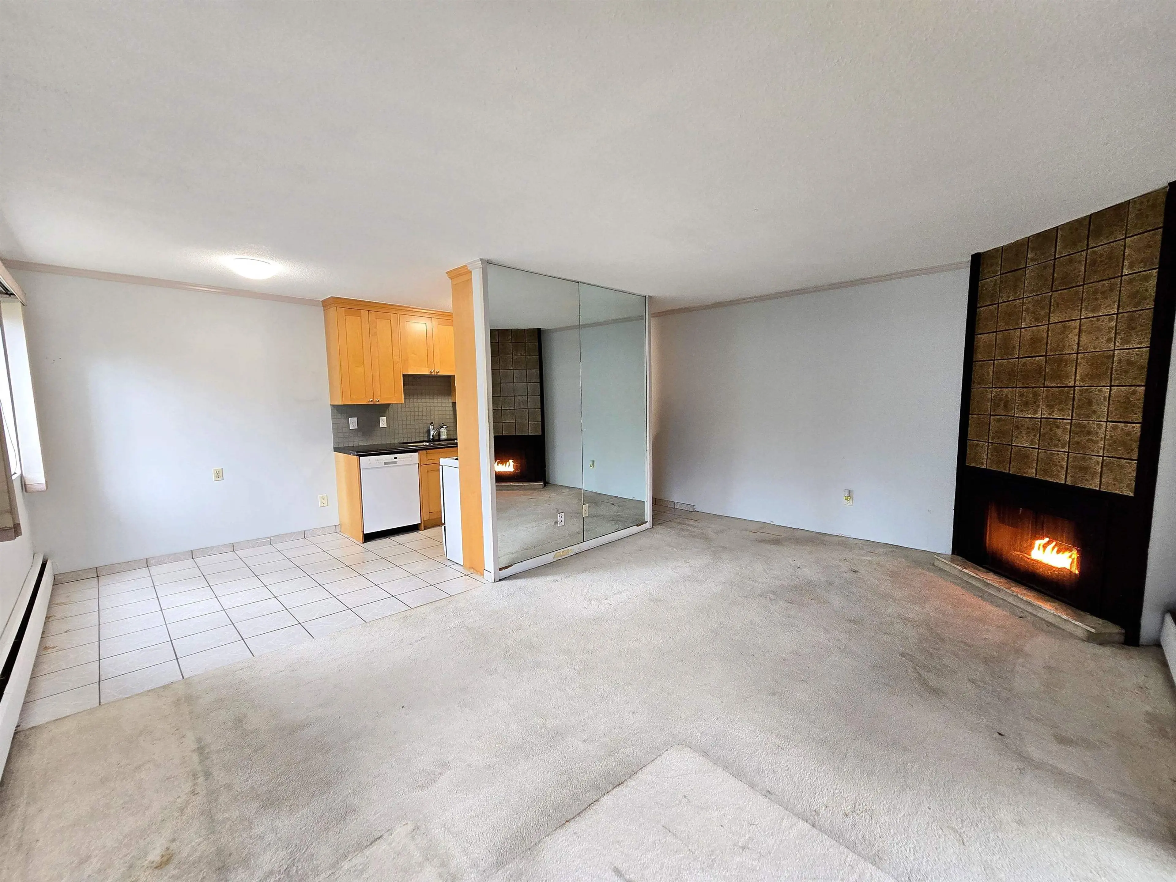 Property at #207 350 E 5TH AVENUE, Vancouver, BC