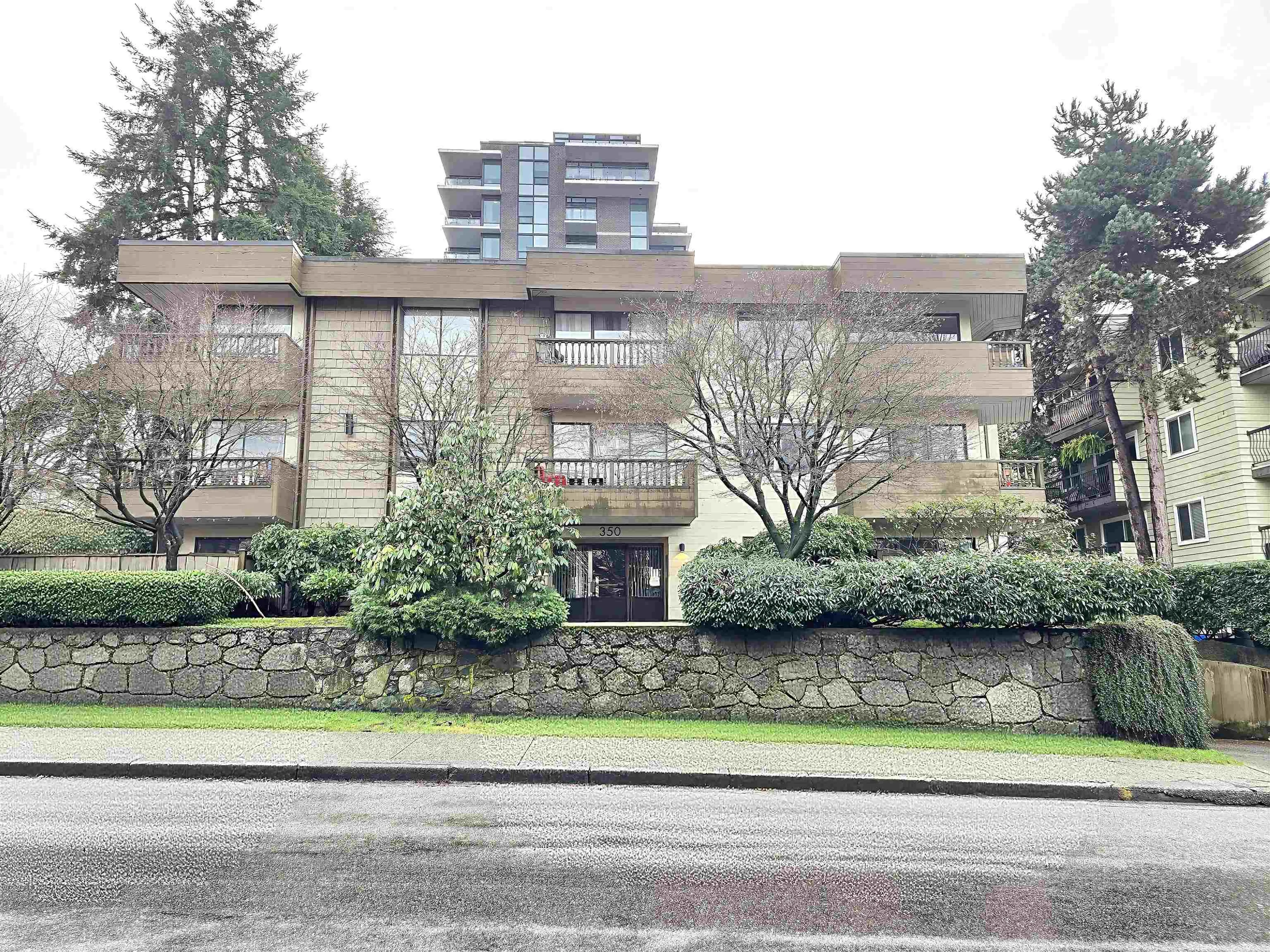 Property at #207 350 E 5TH AVENUE, Vancouver, BC