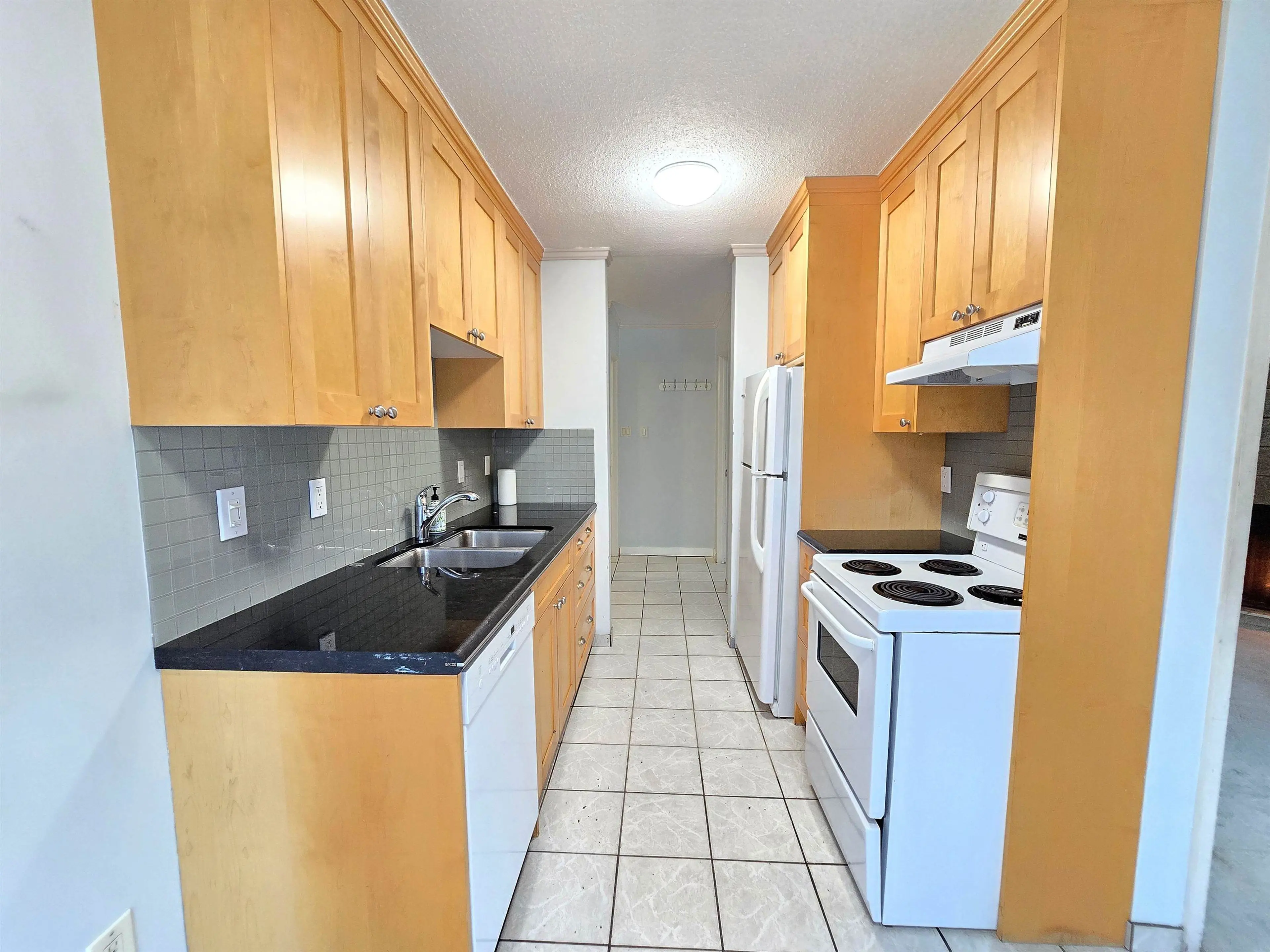 Property at #207 350 E 5TH AVENUE, Vancouver, BC