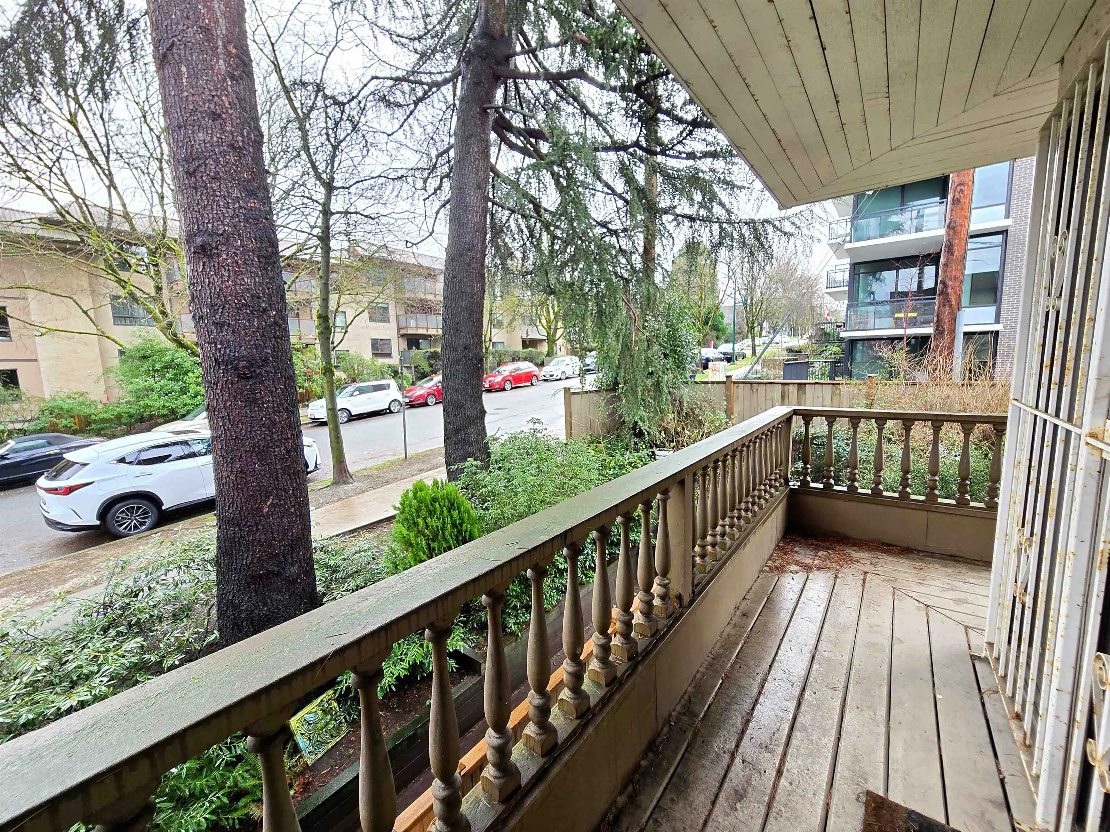 Property at #207 350 E 5TH AVENUE, Vancouver, BC
