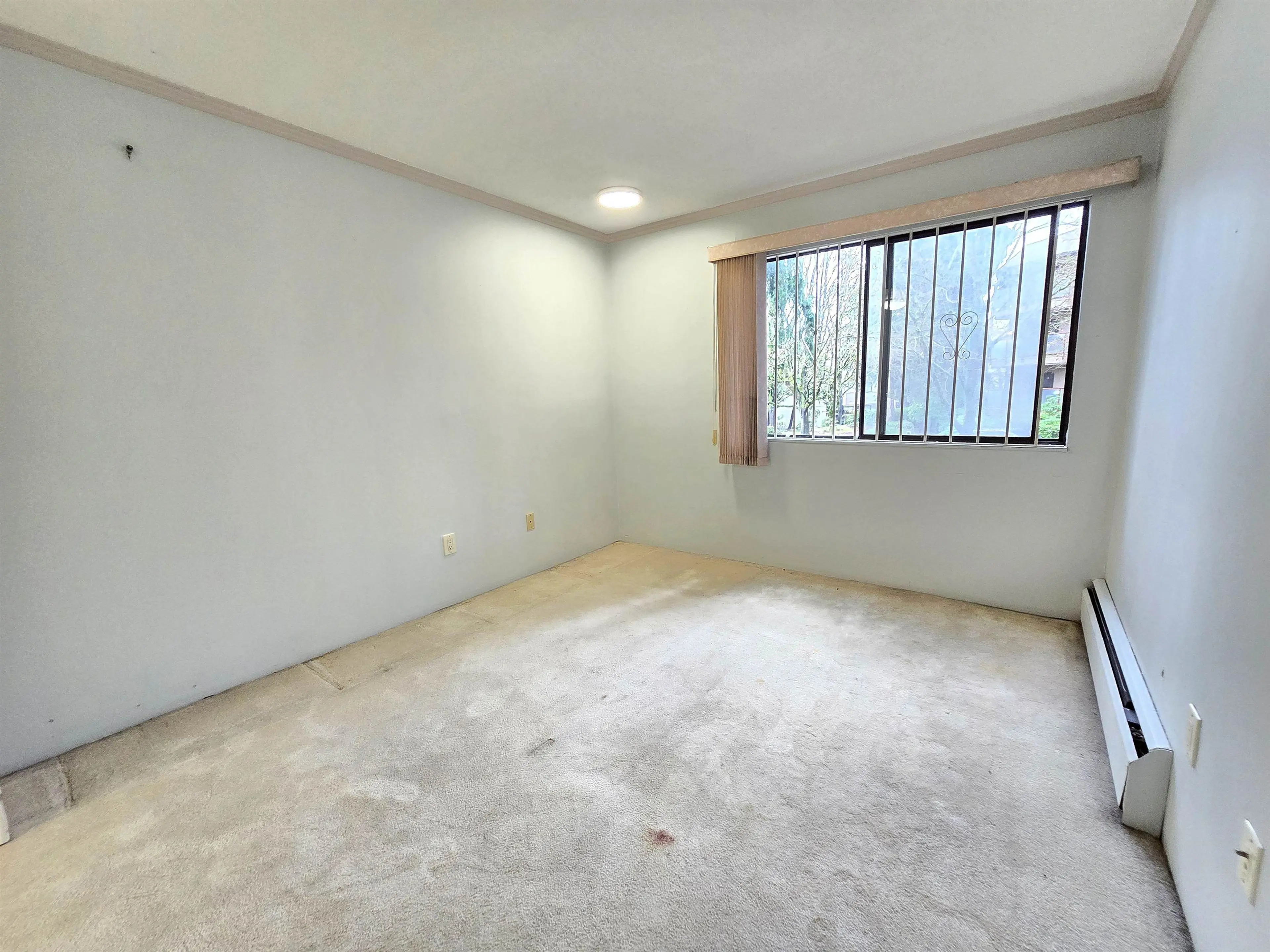 Property at #207 350 E 5TH AVENUE, Vancouver, BC