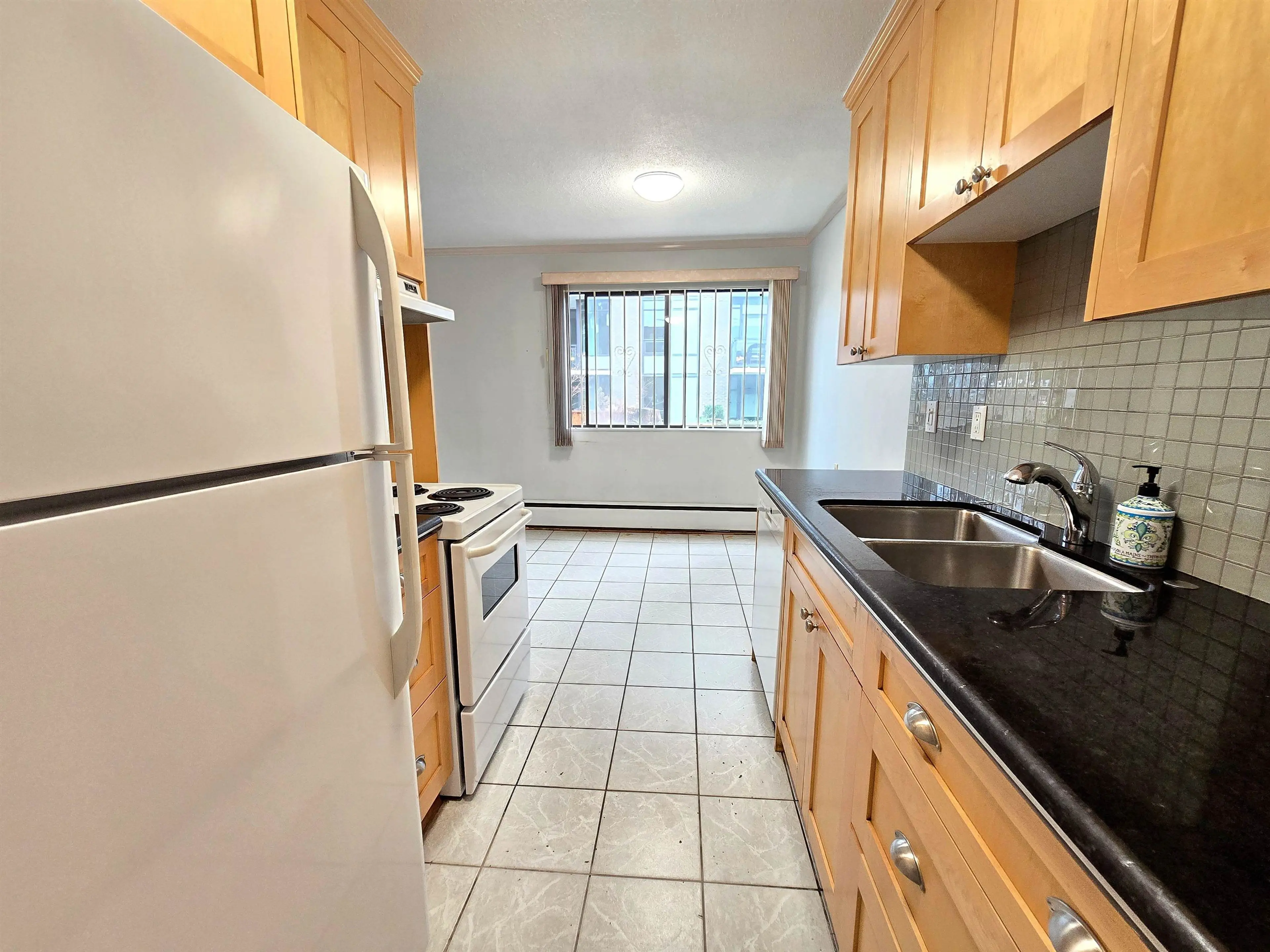 Property at #207 350 E 5TH AVENUE, Vancouver, BC