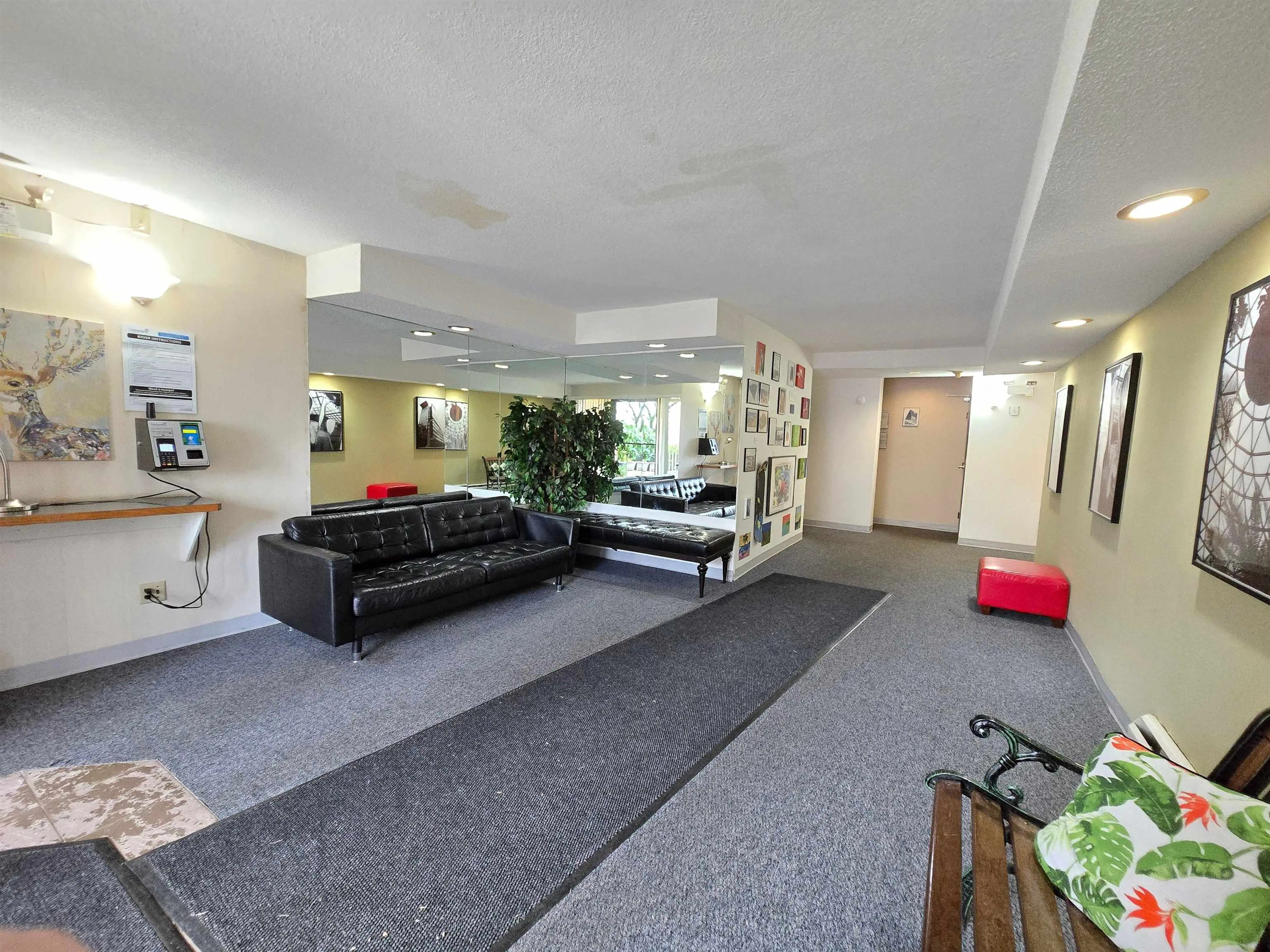 Property at #207 350 E 5TH AVENUE, Vancouver, BC