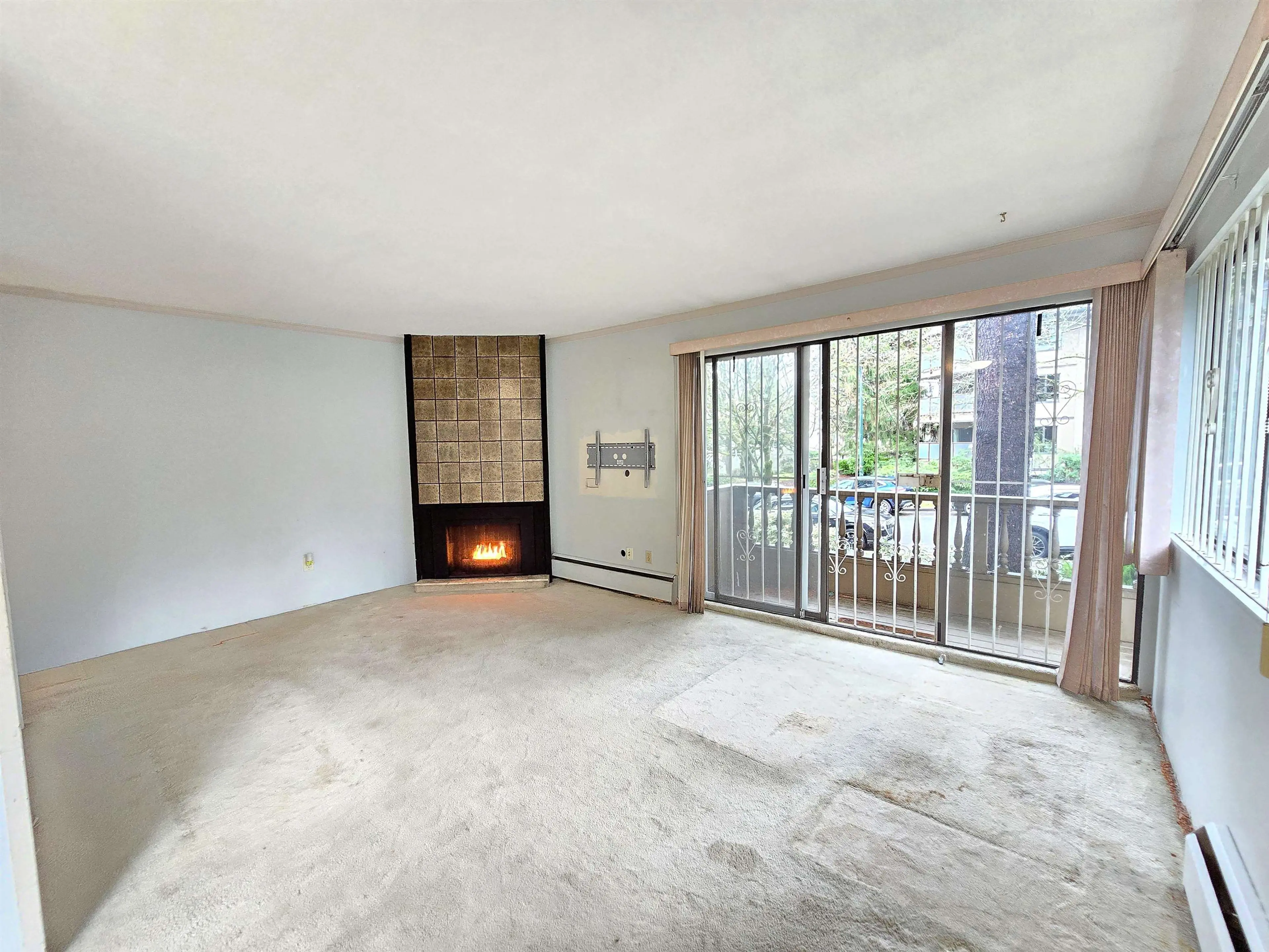 Property at #207 350 E 5TH AVENUE, Vancouver, BC