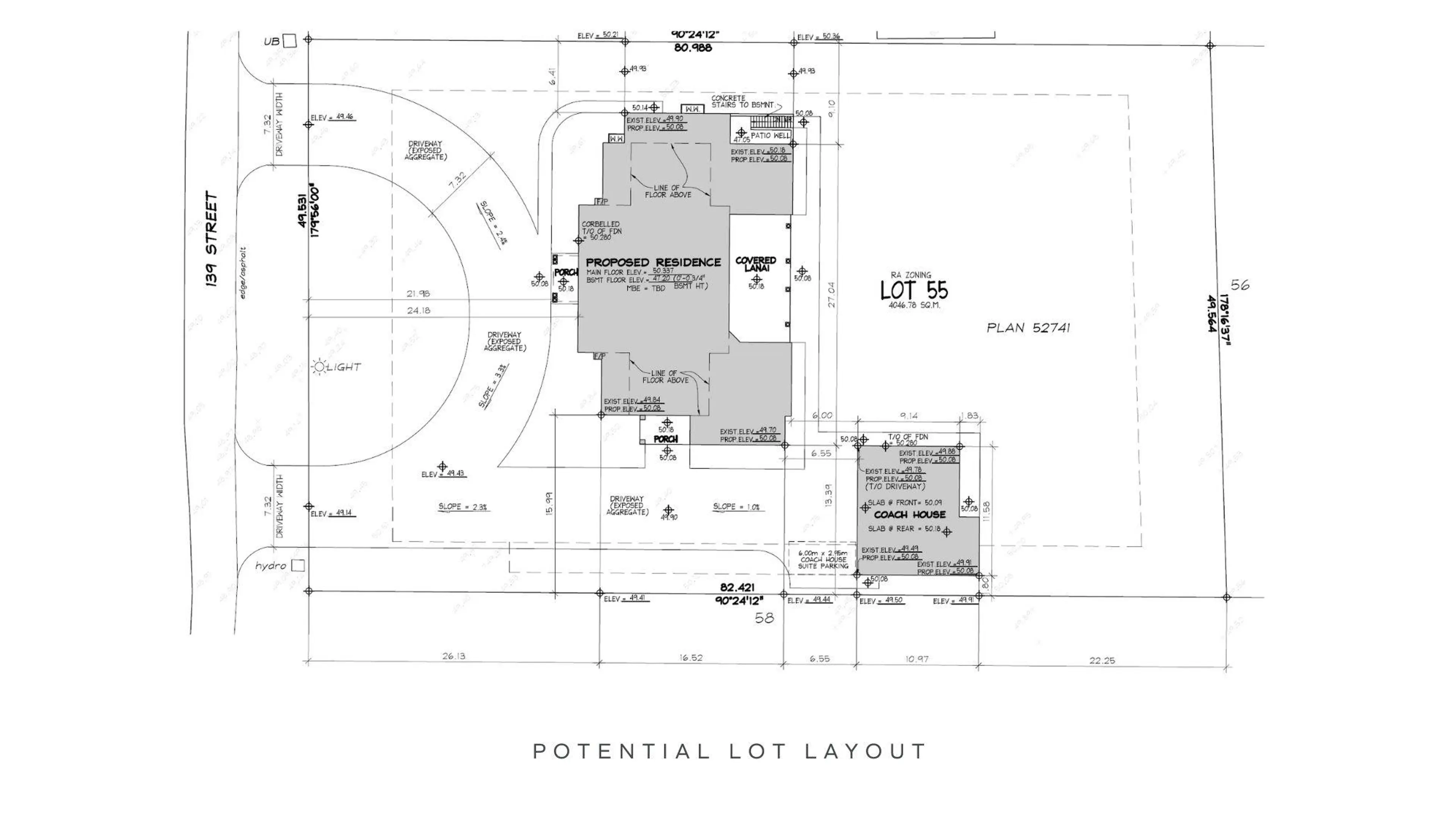 Property at 3090 139 STREET, Surrey, BC