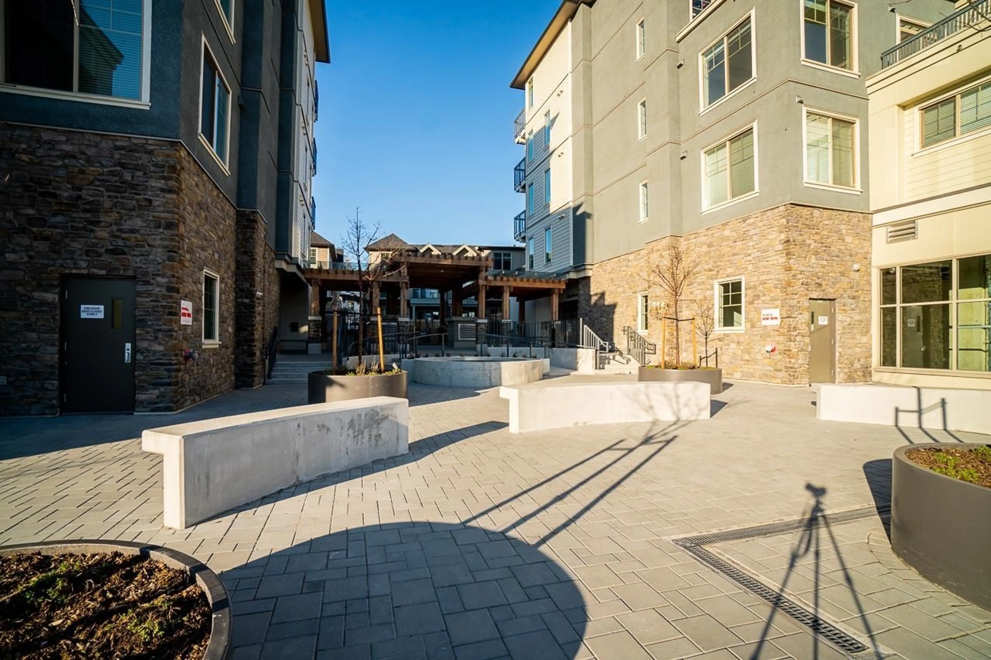 Property at #B314 20487 65 AVENUE, Langley, BC