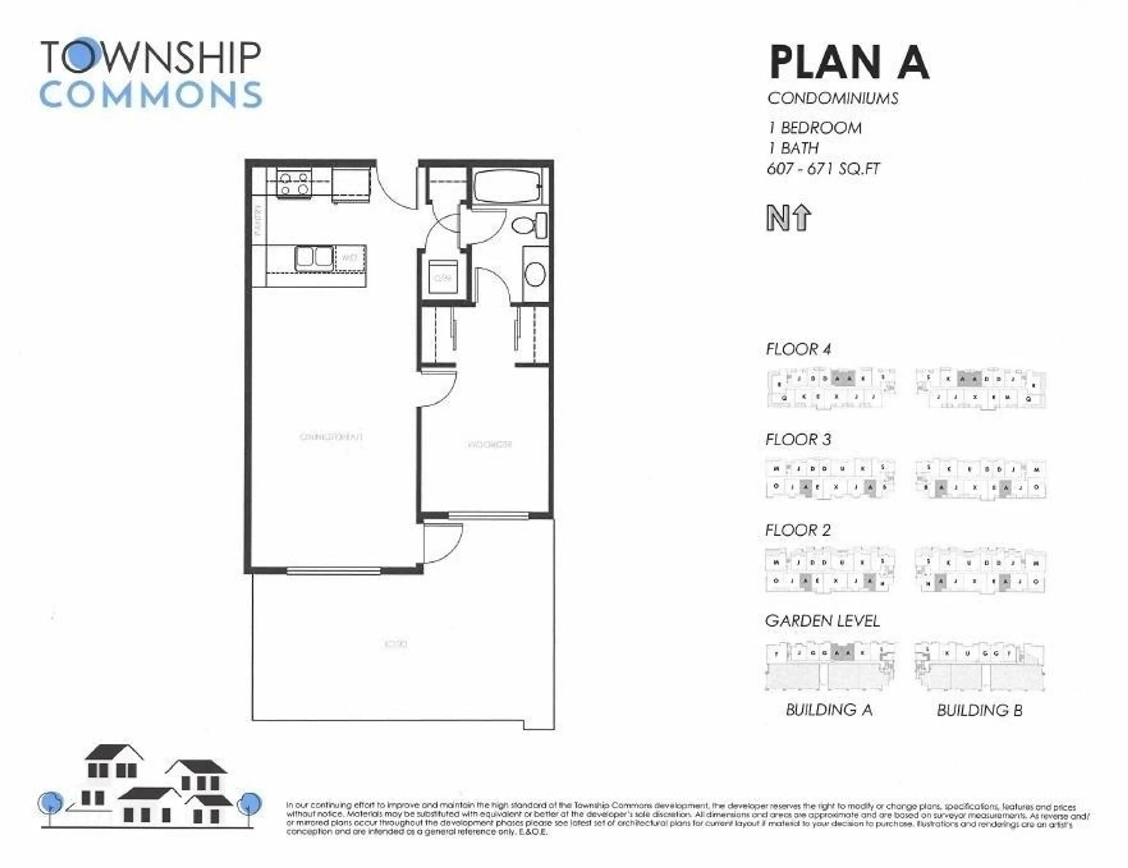 Property at #B314 20487 65 AVENUE, Langley, BC