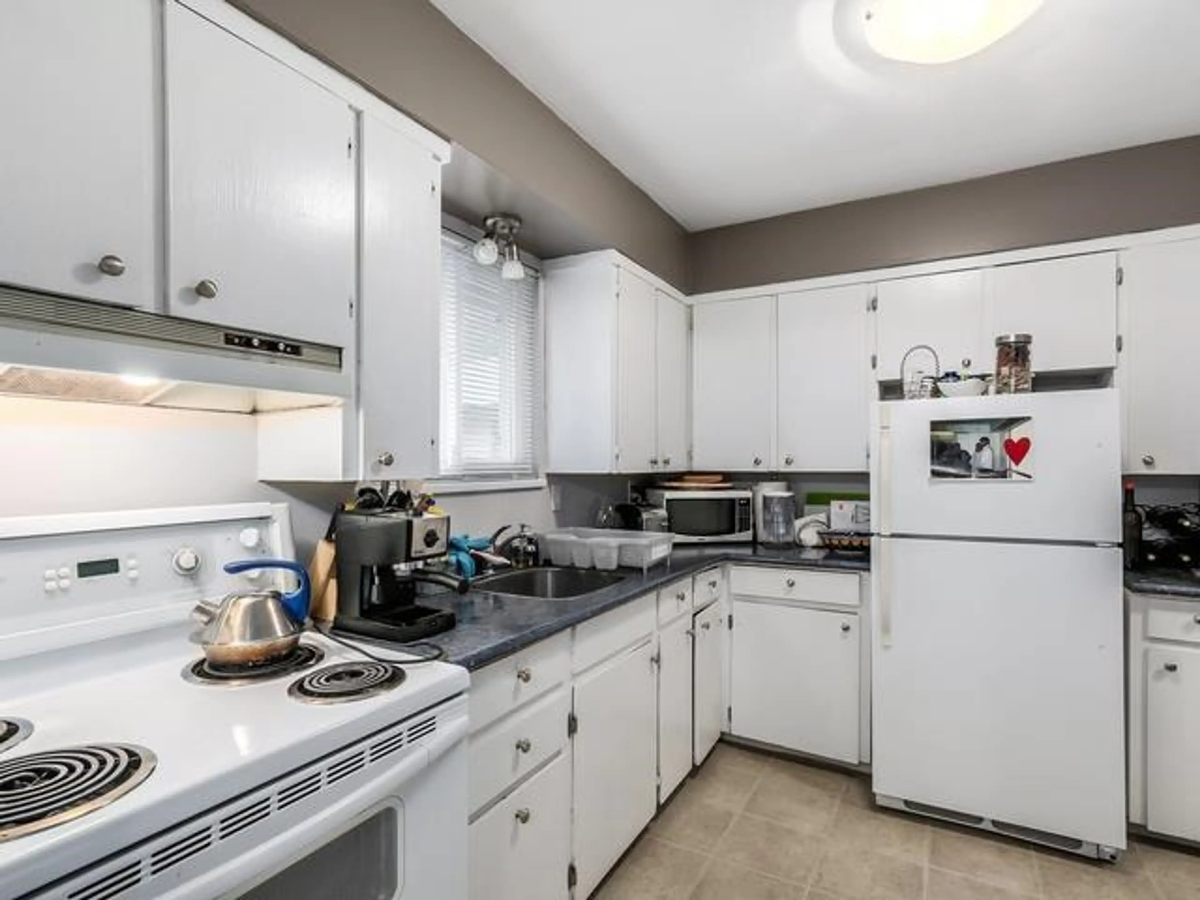 Property at 3360 HENRY STREET, Port Moody, BC