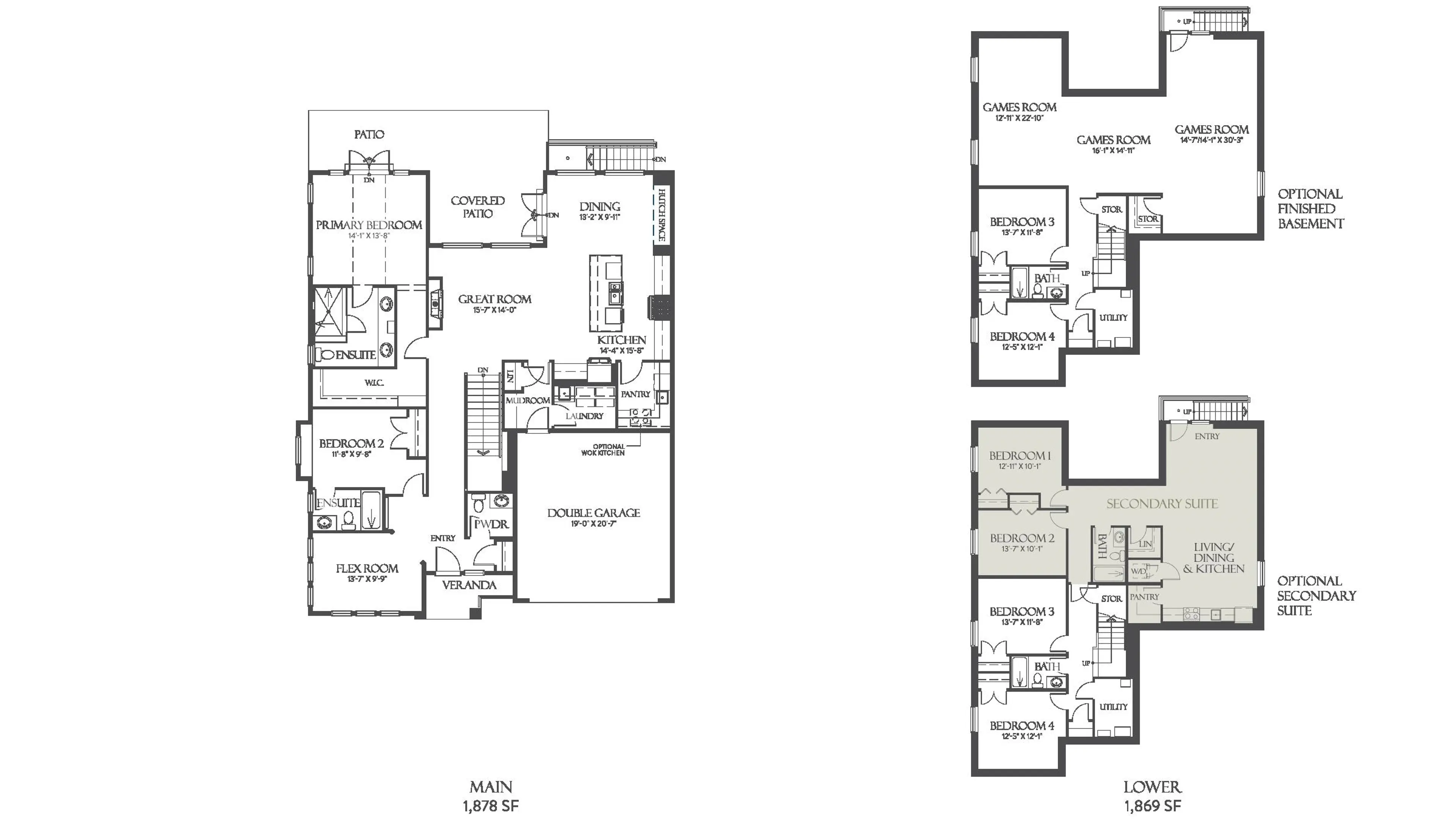 Property at 20813 33A AVENUE, Langley, BC