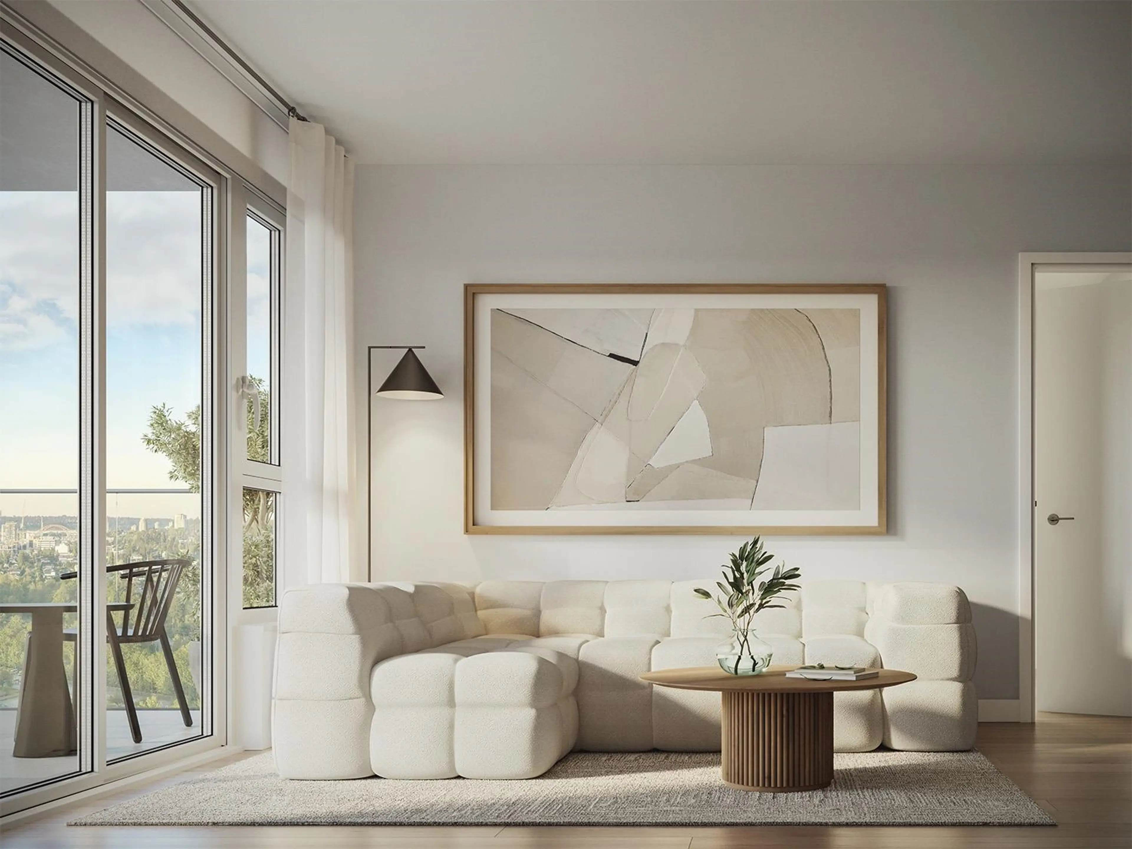 Property at #503 311 ALDERSON AVENUE, Coquitlam, BC