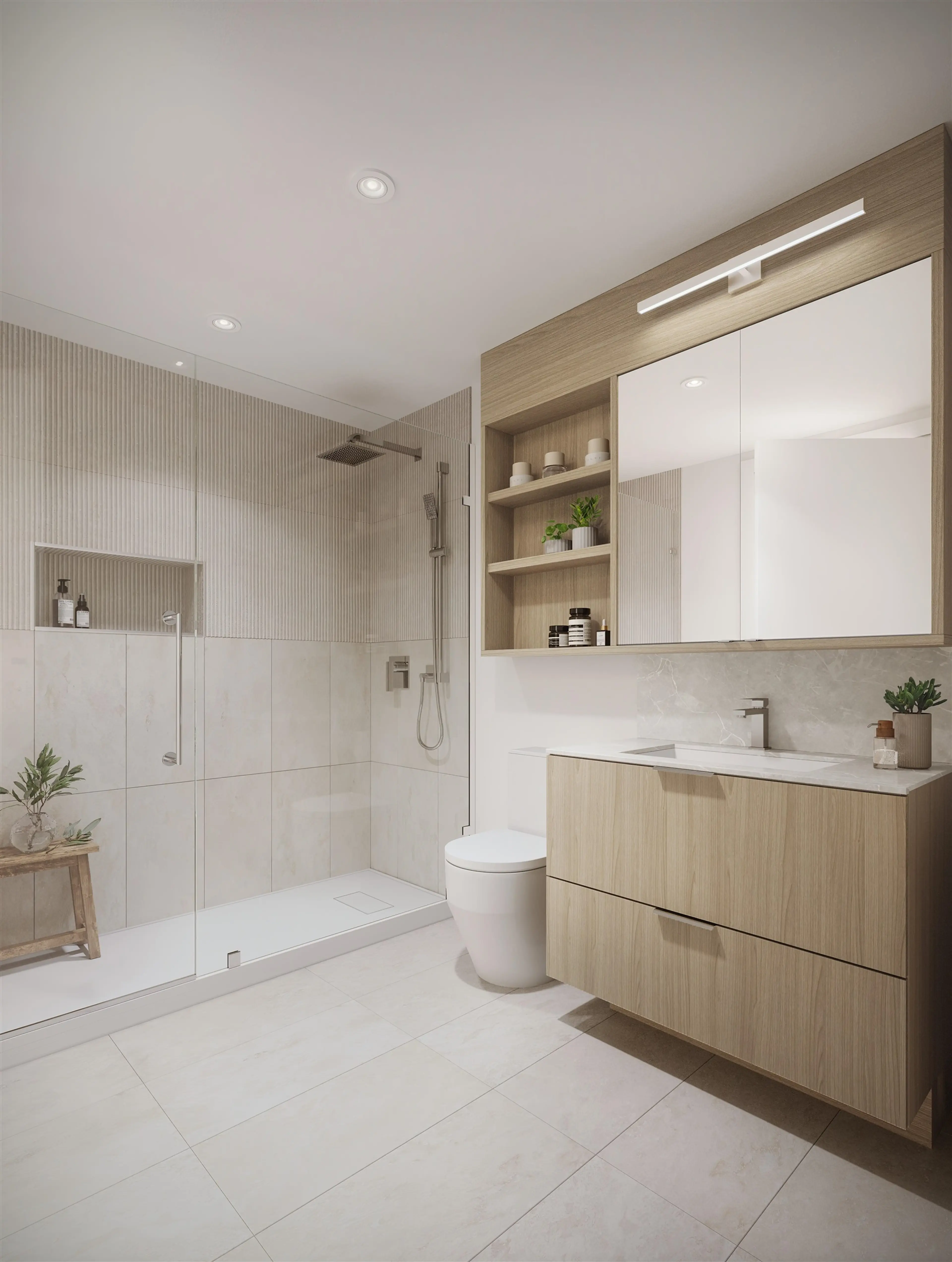 Property at #503 311 ALDERSON AVENUE, Coquitlam, BC