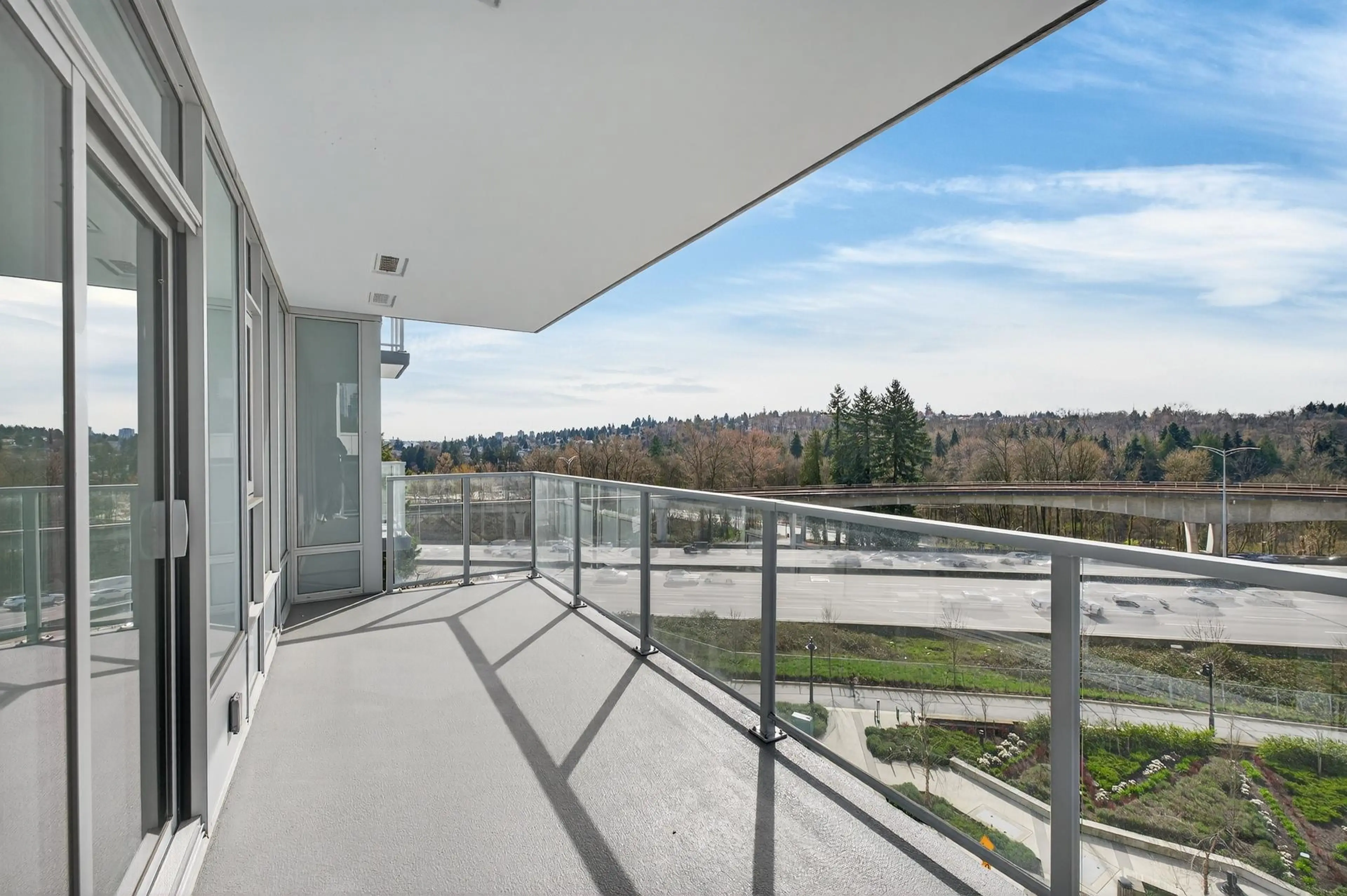 Property at #606 311 ALDERSON AVENUE, Coquitlam, BC