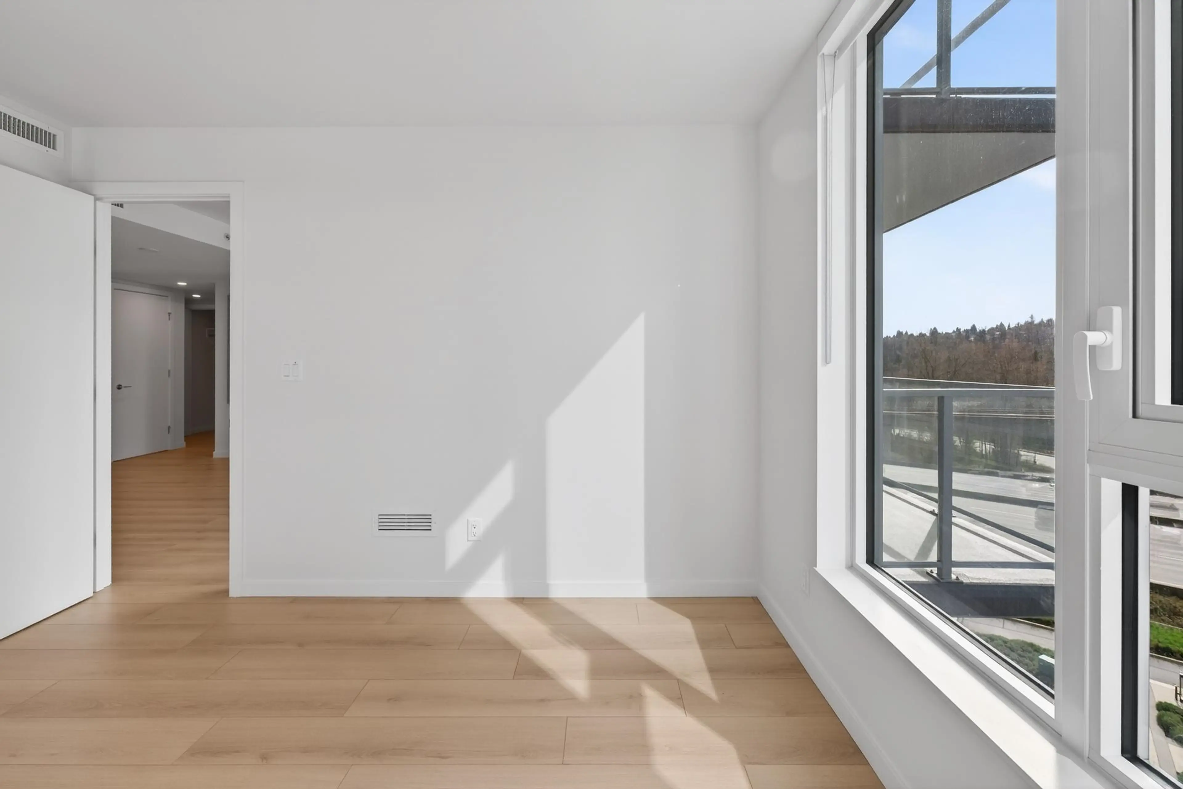 Property at #606 311 ALDERSON AVENUE, Coquitlam, BC