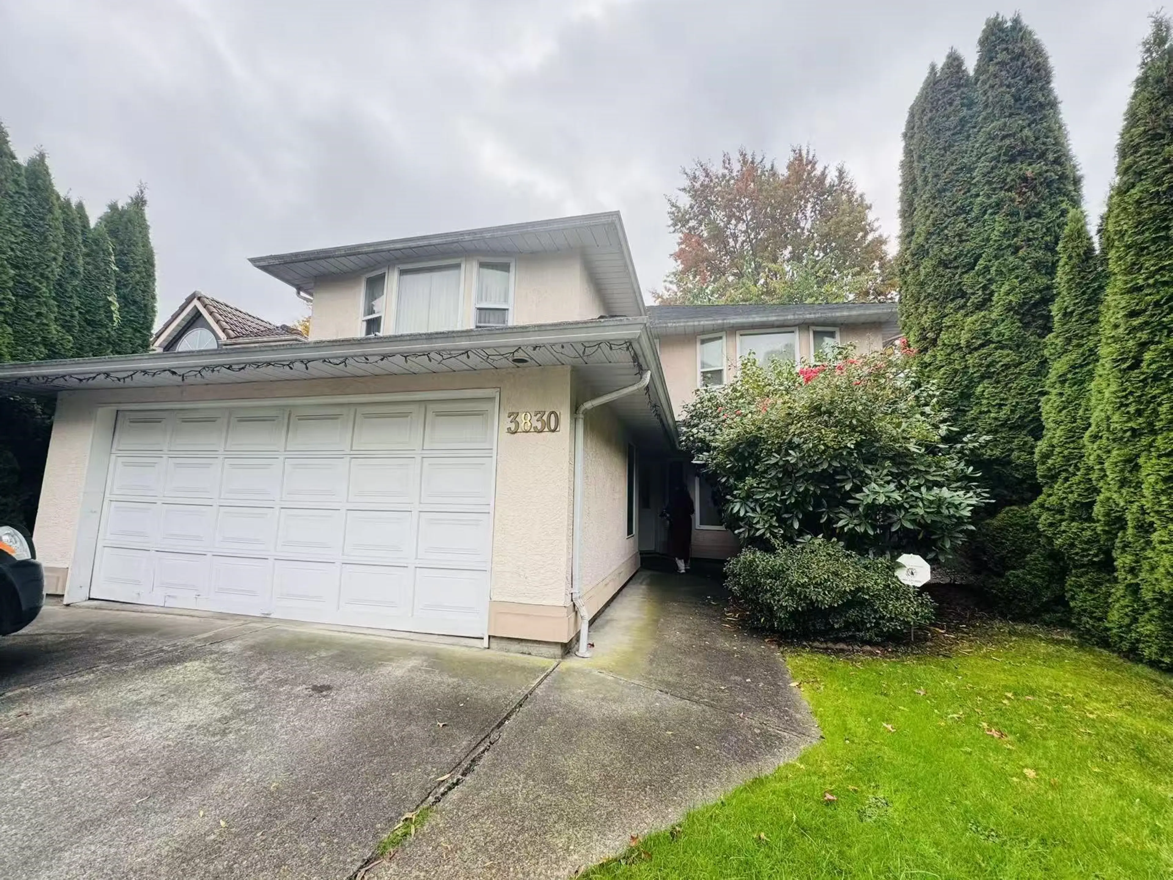 Property at 3830 MCKAY DRIVE, Richmond, BC