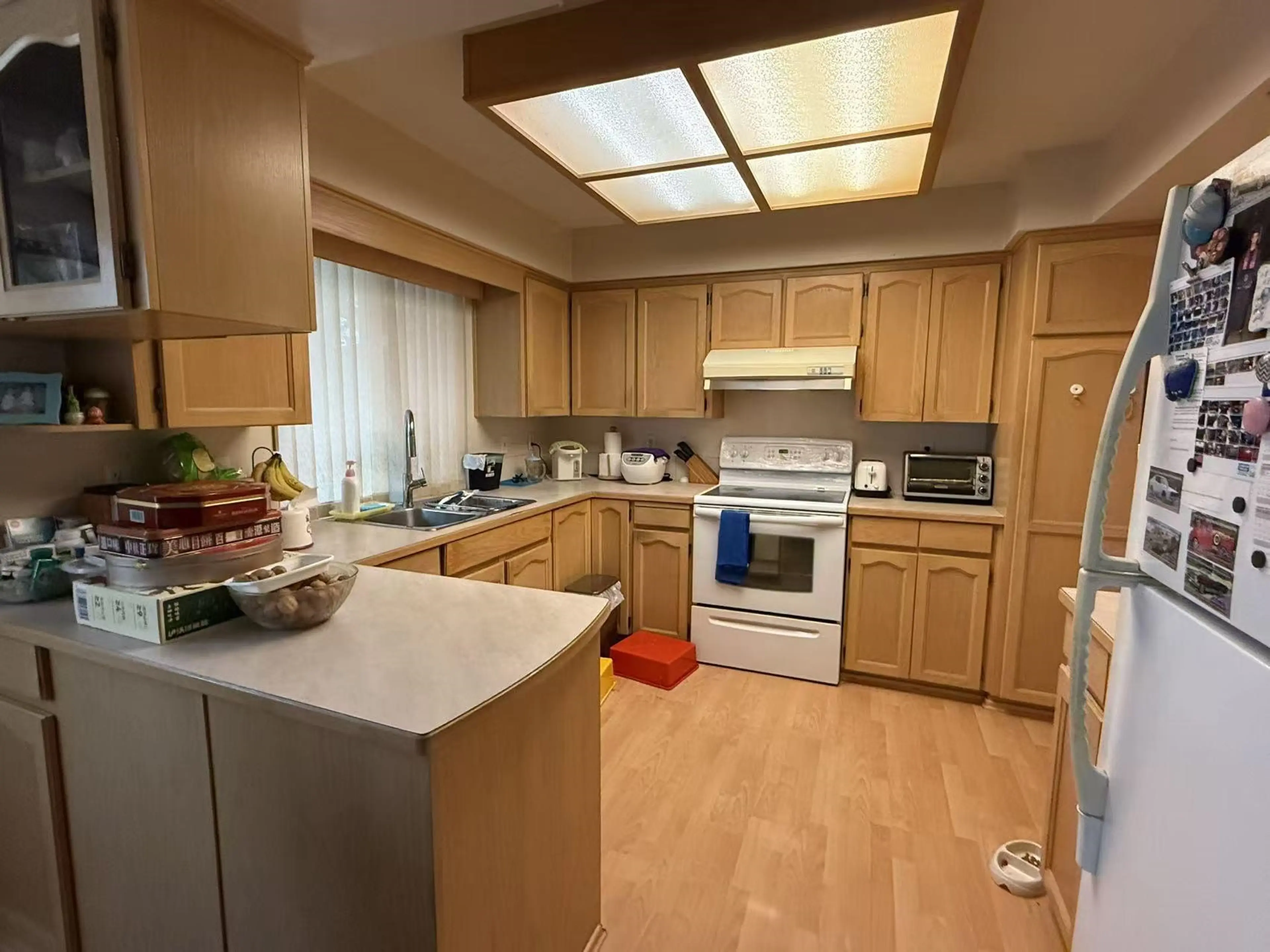 Property at 3830 MCKAY DRIVE, Richmond, BC