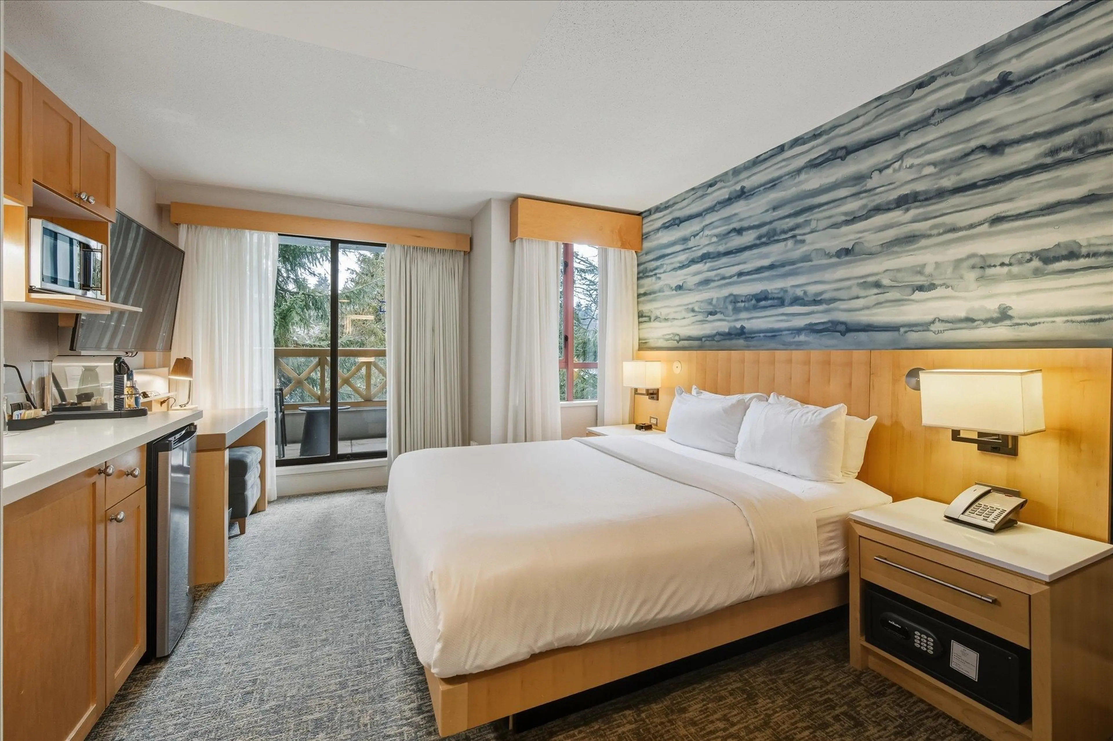 Property at #1266 4308 MAIN STREET, Whistler, BC