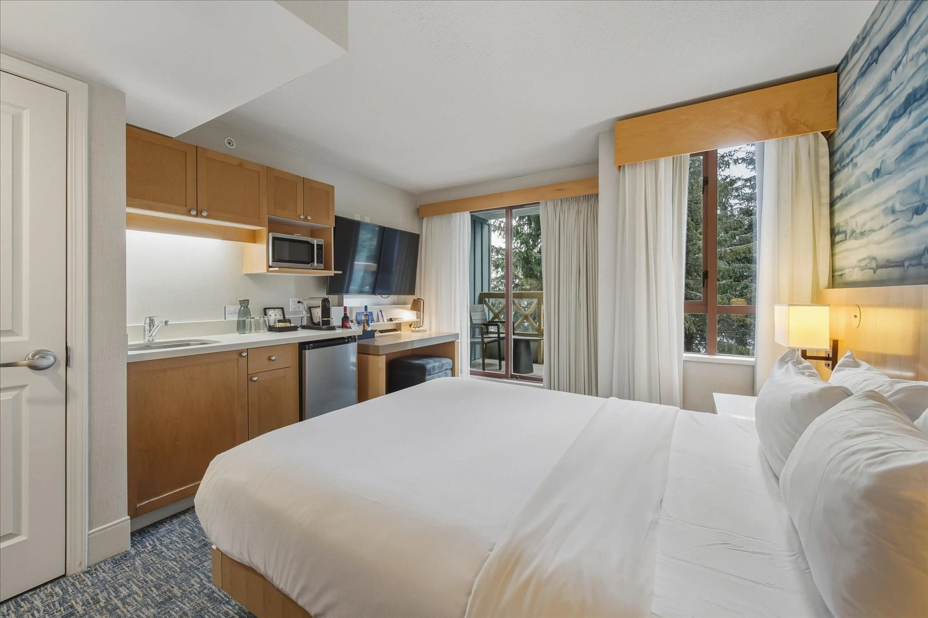 Property at #1266 4308 MAIN STREET, Whistler, BC