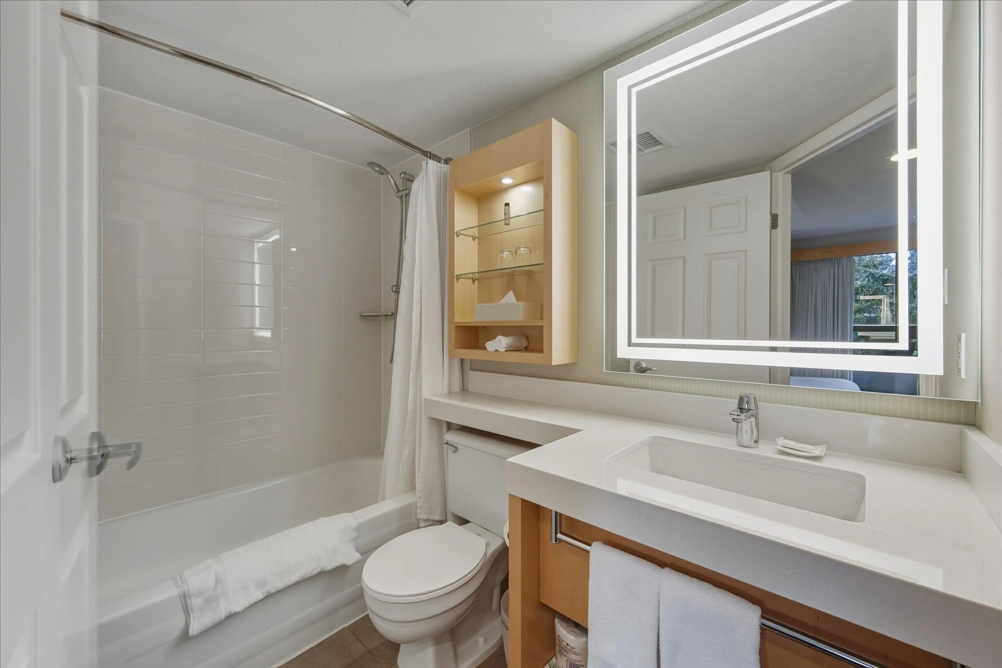 Property at #1266 4308 MAIN STREET, Whistler, BC