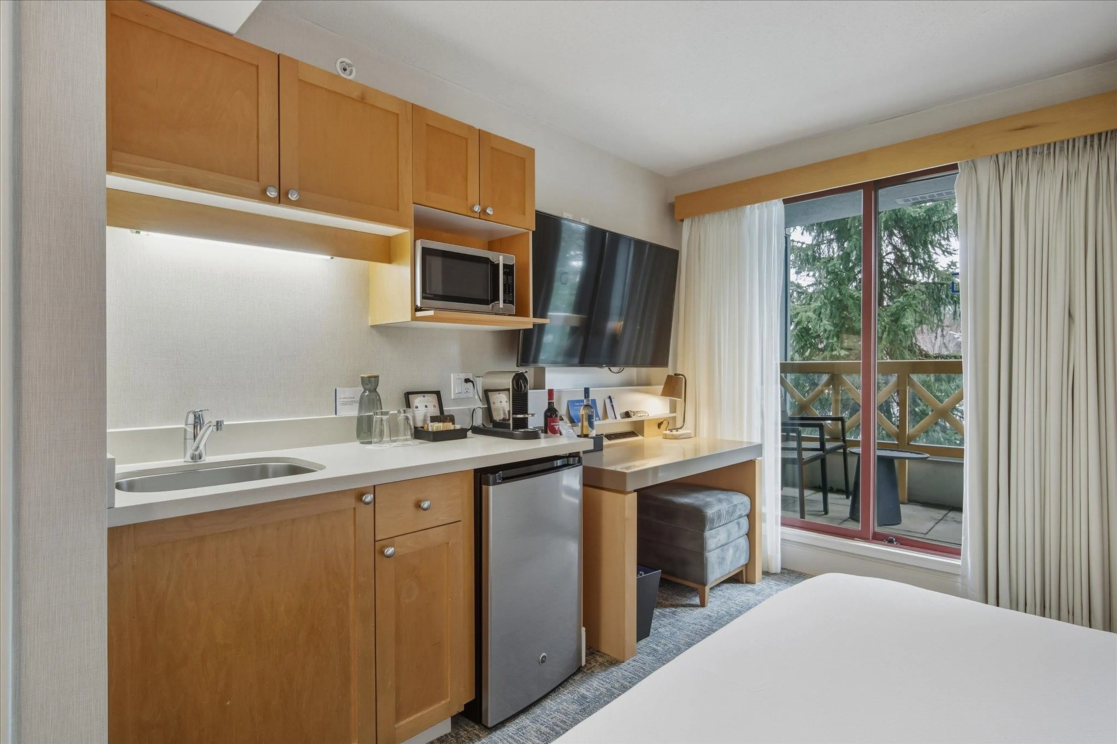 Property at #1266 4308 MAIN STREET, Whistler, BC