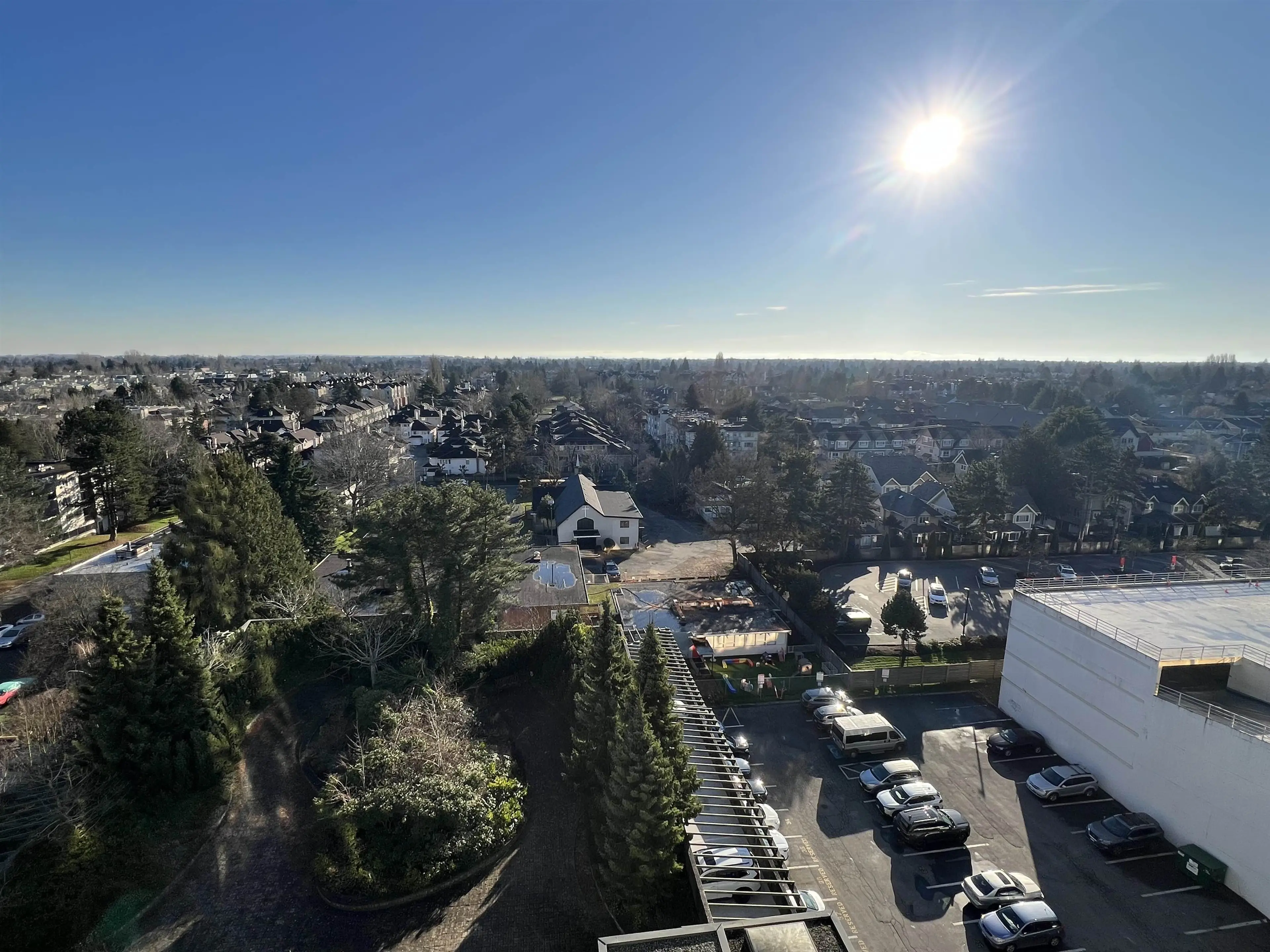 Property at #1307 8180 GRANVILLE AVENUE, Richmond, BC