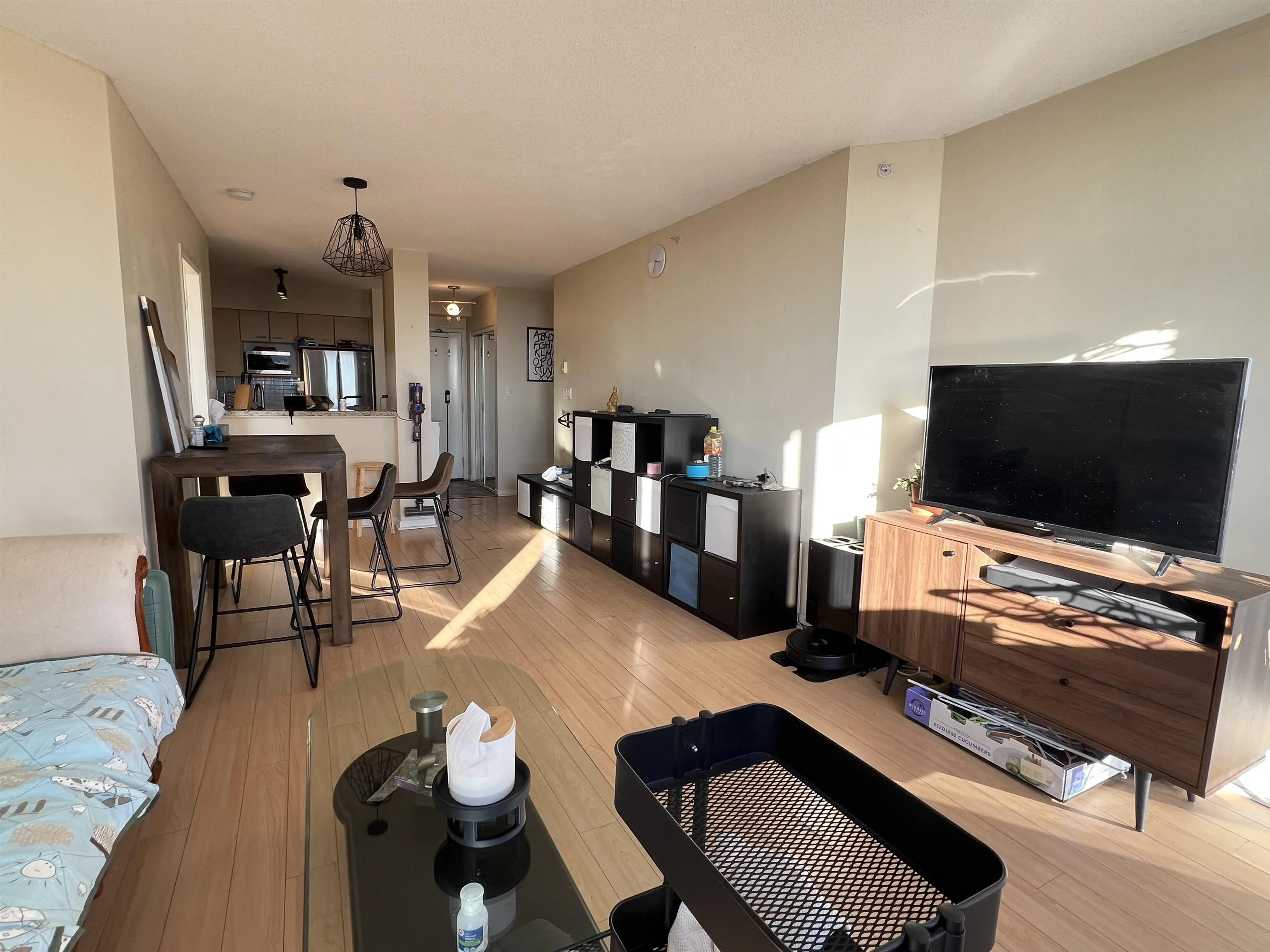 Property at #1307 8180 GRANVILLE AVENUE, Richmond, BC