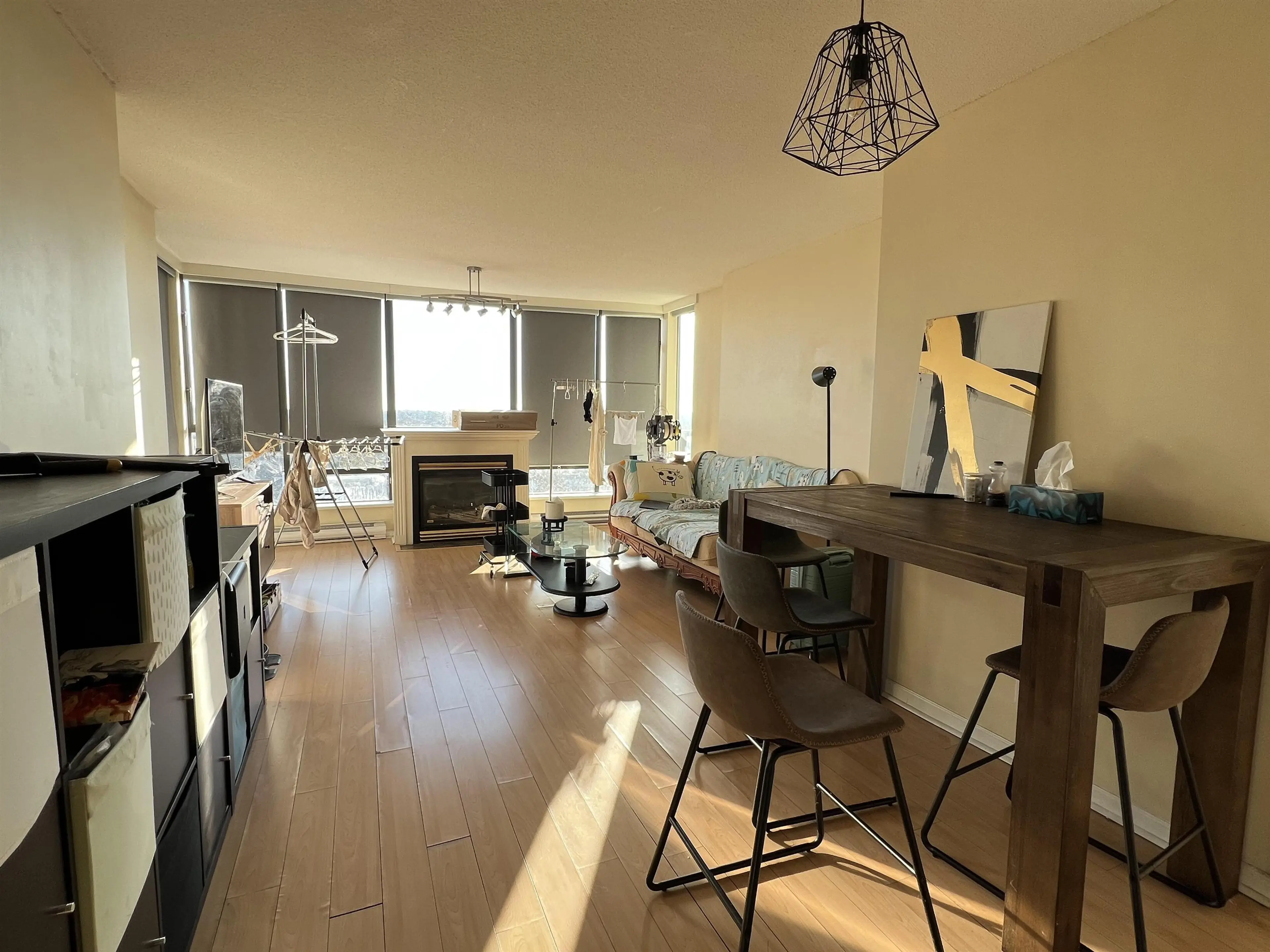 Property at #1307 8180 GRANVILLE AVENUE, Richmond, BC