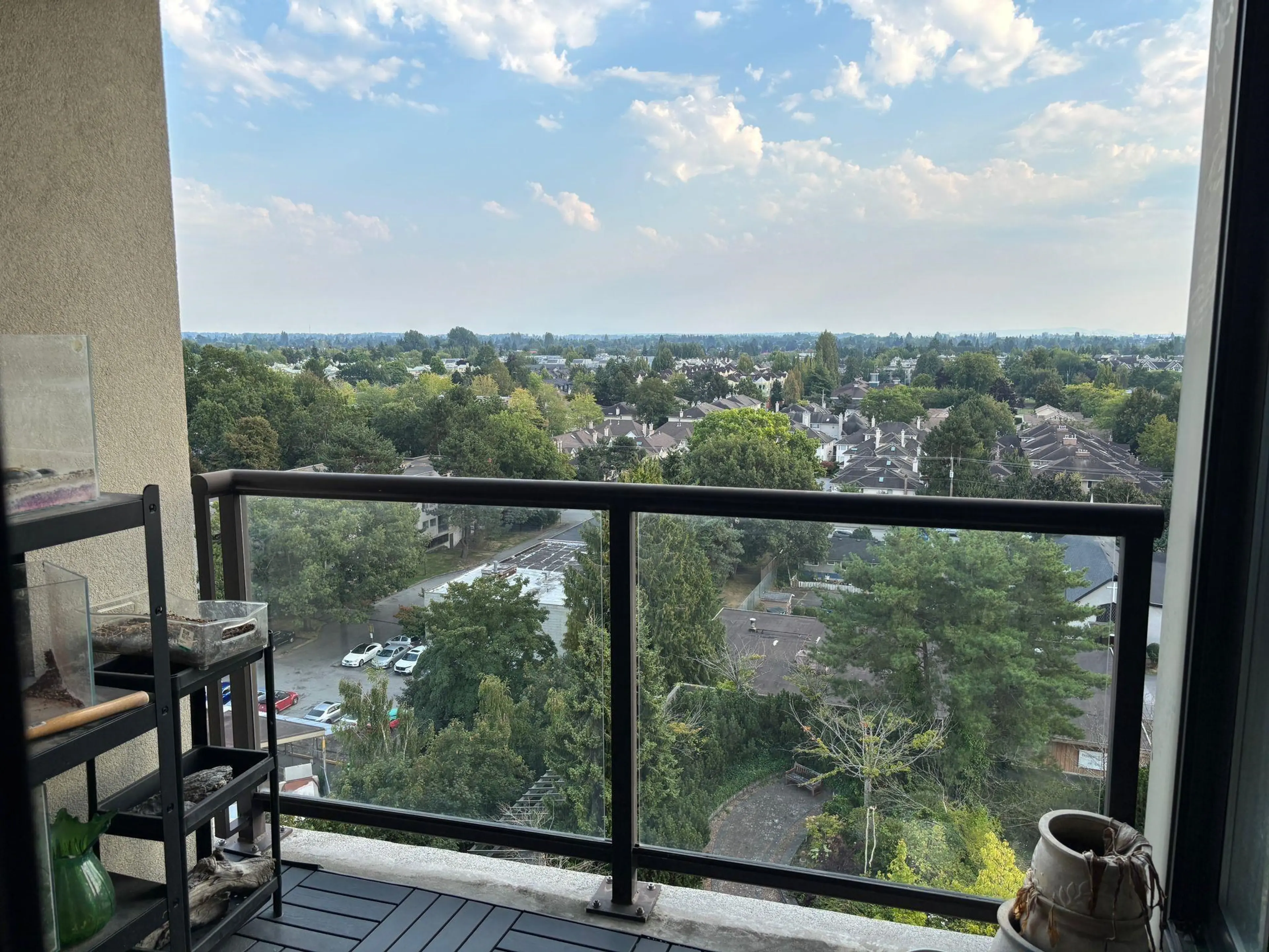 Property at #1307 8180 GRANVILLE AVENUE, Richmond, BC