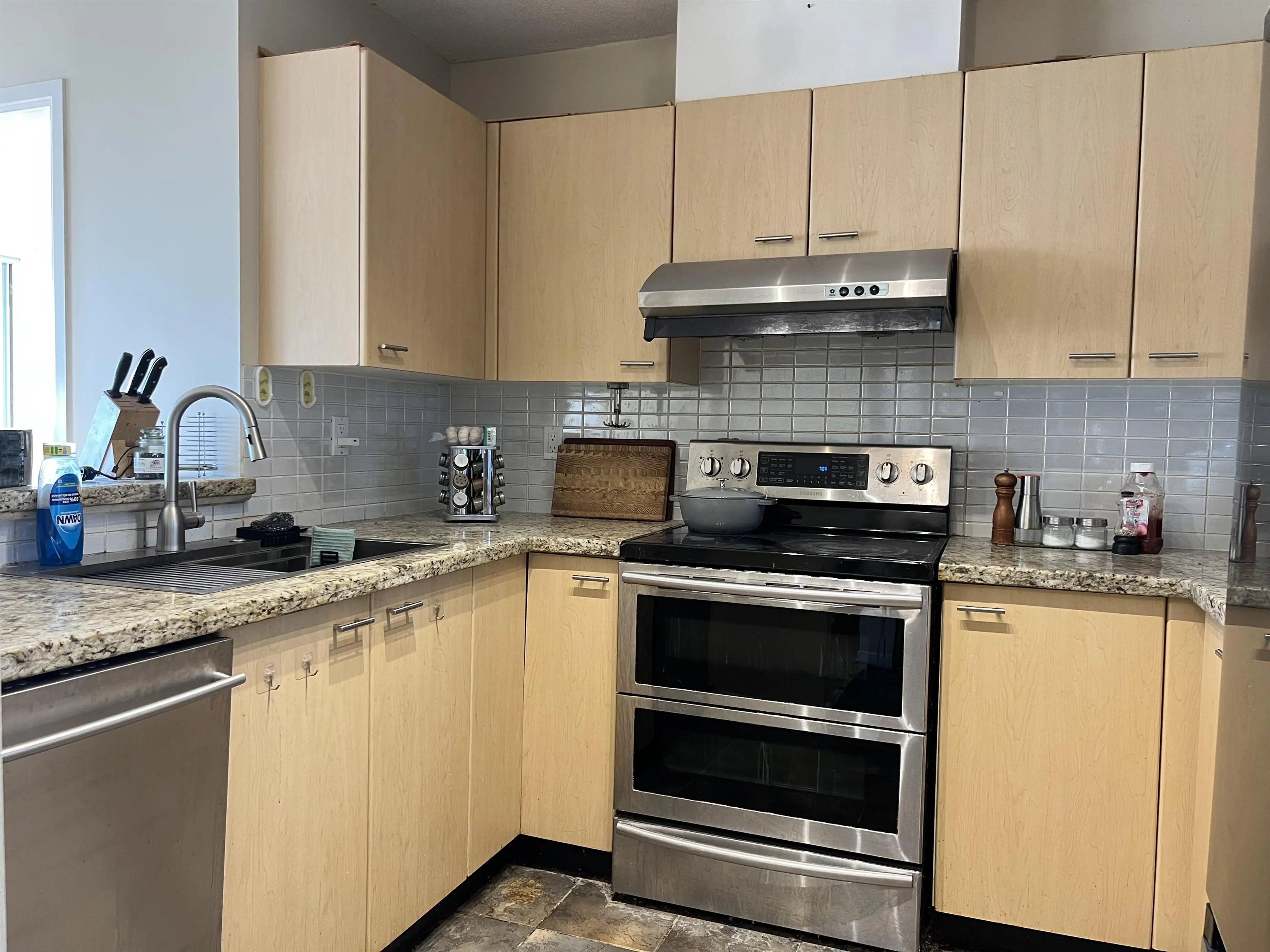 Property at #1307 8180 GRANVILLE AVENUE, Richmond, BC