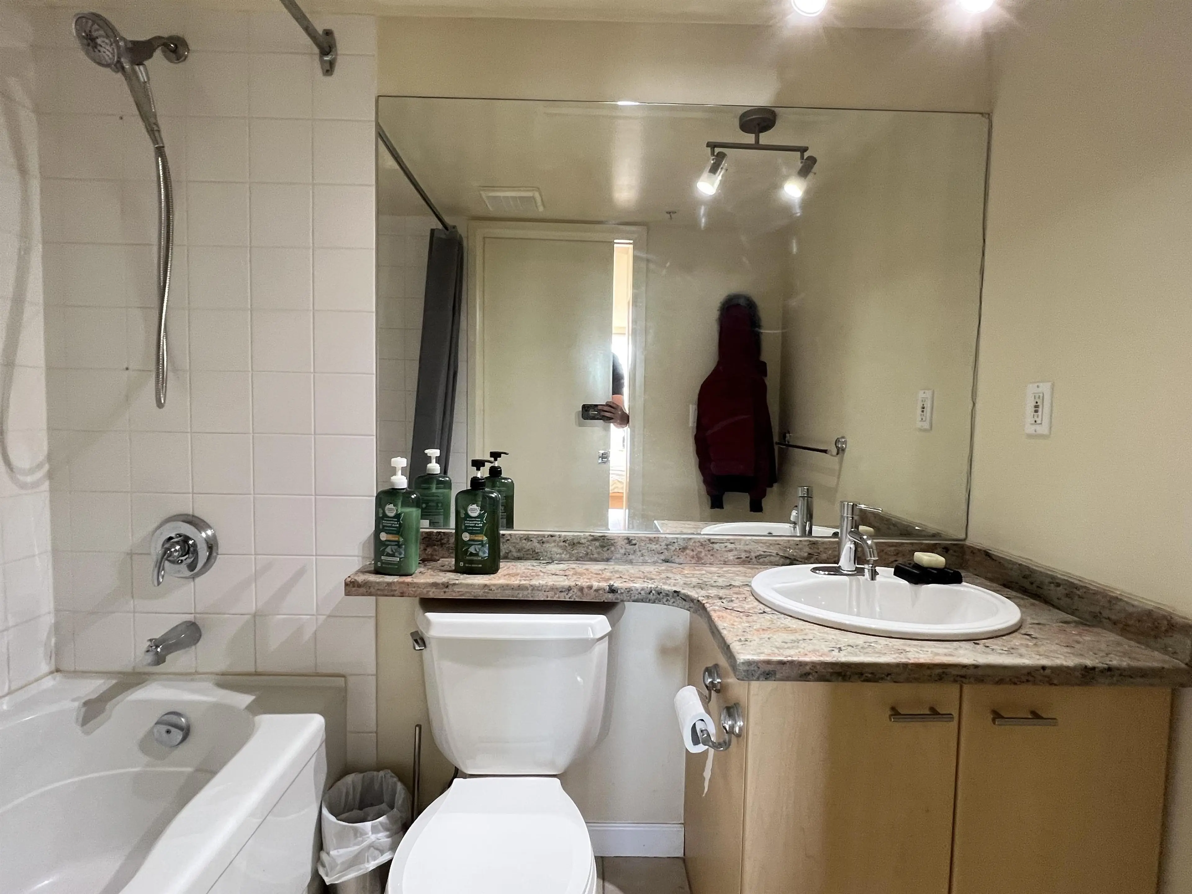 Property at #1307 8180 GRANVILLE AVENUE, Richmond, BC