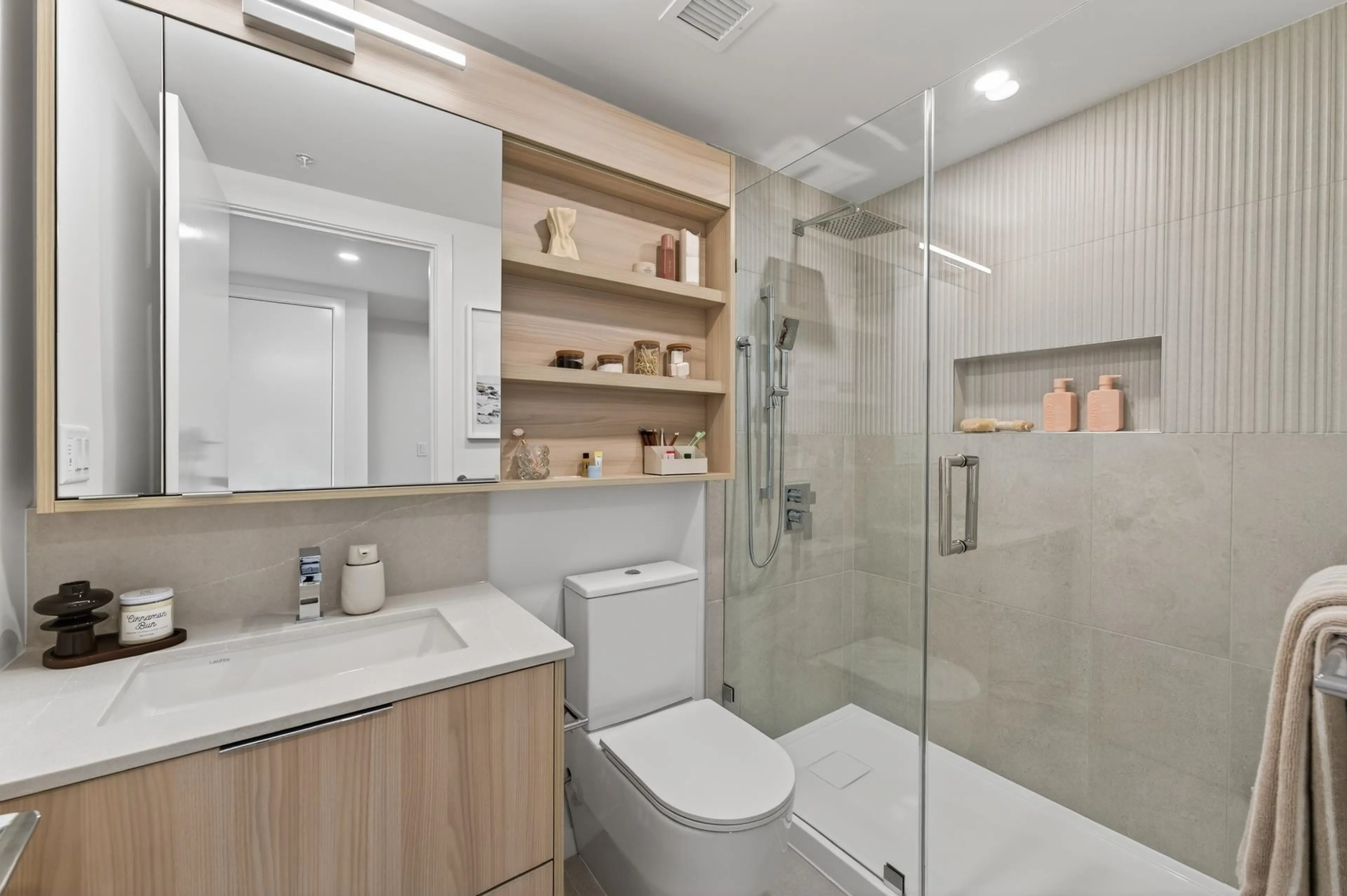 Property at #2509 311 ALDERSON AVENUE, Coquitlam, BC