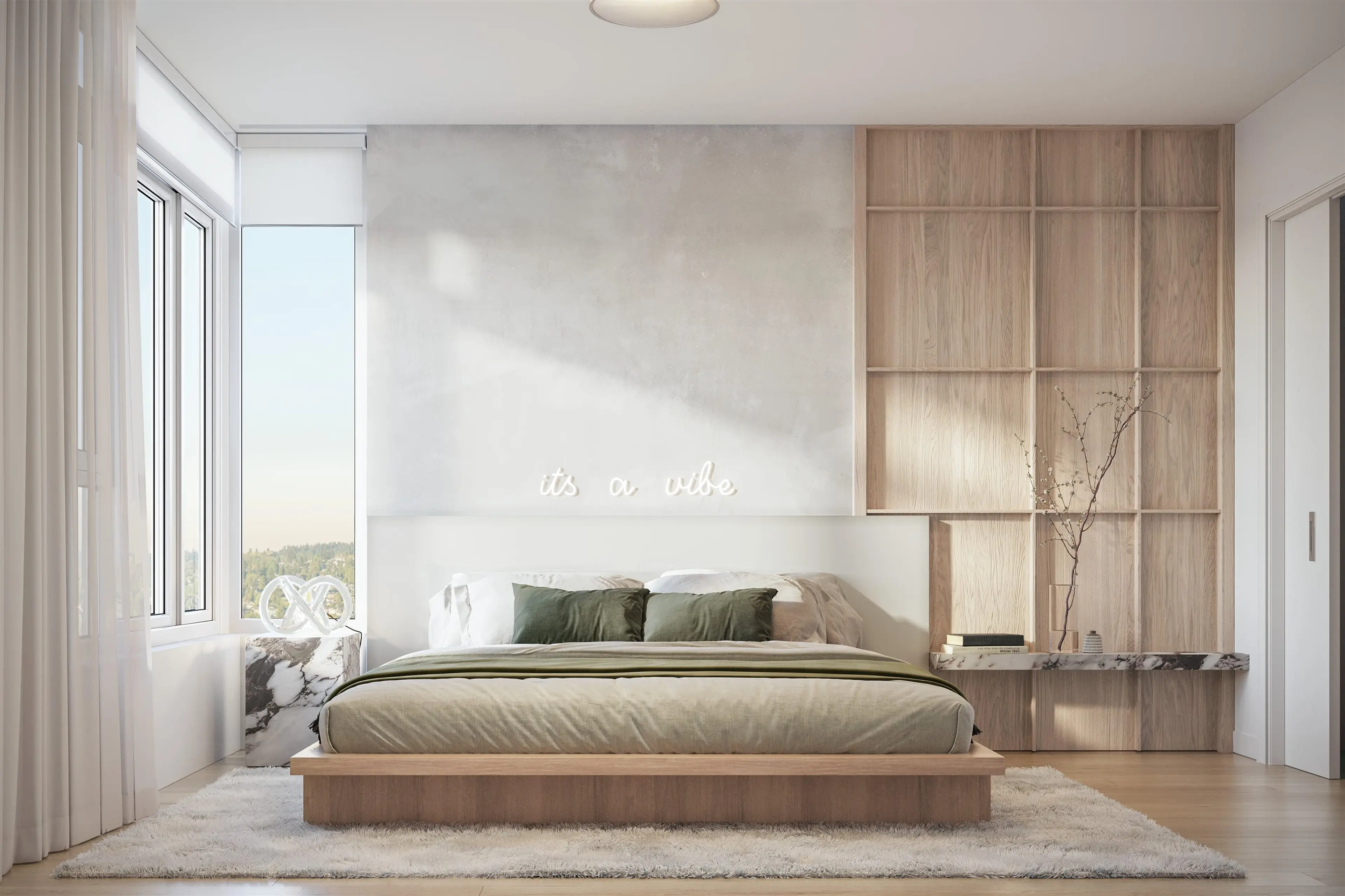 Property at #2509 311 ALDERSON AVENUE, Coquitlam, BC