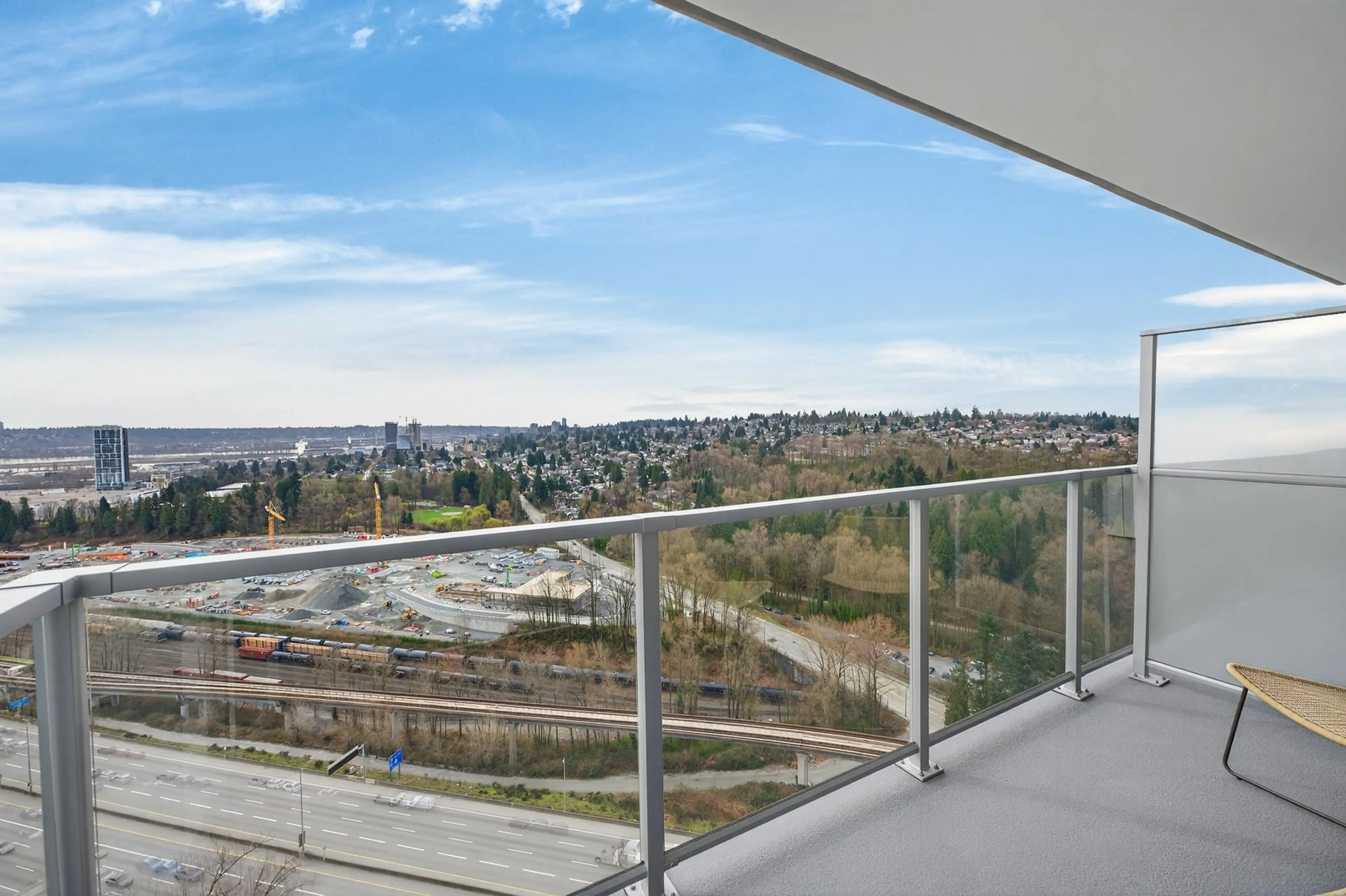 Property at #2509 311 ALDERSON AVENUE, Coquitlam, BC