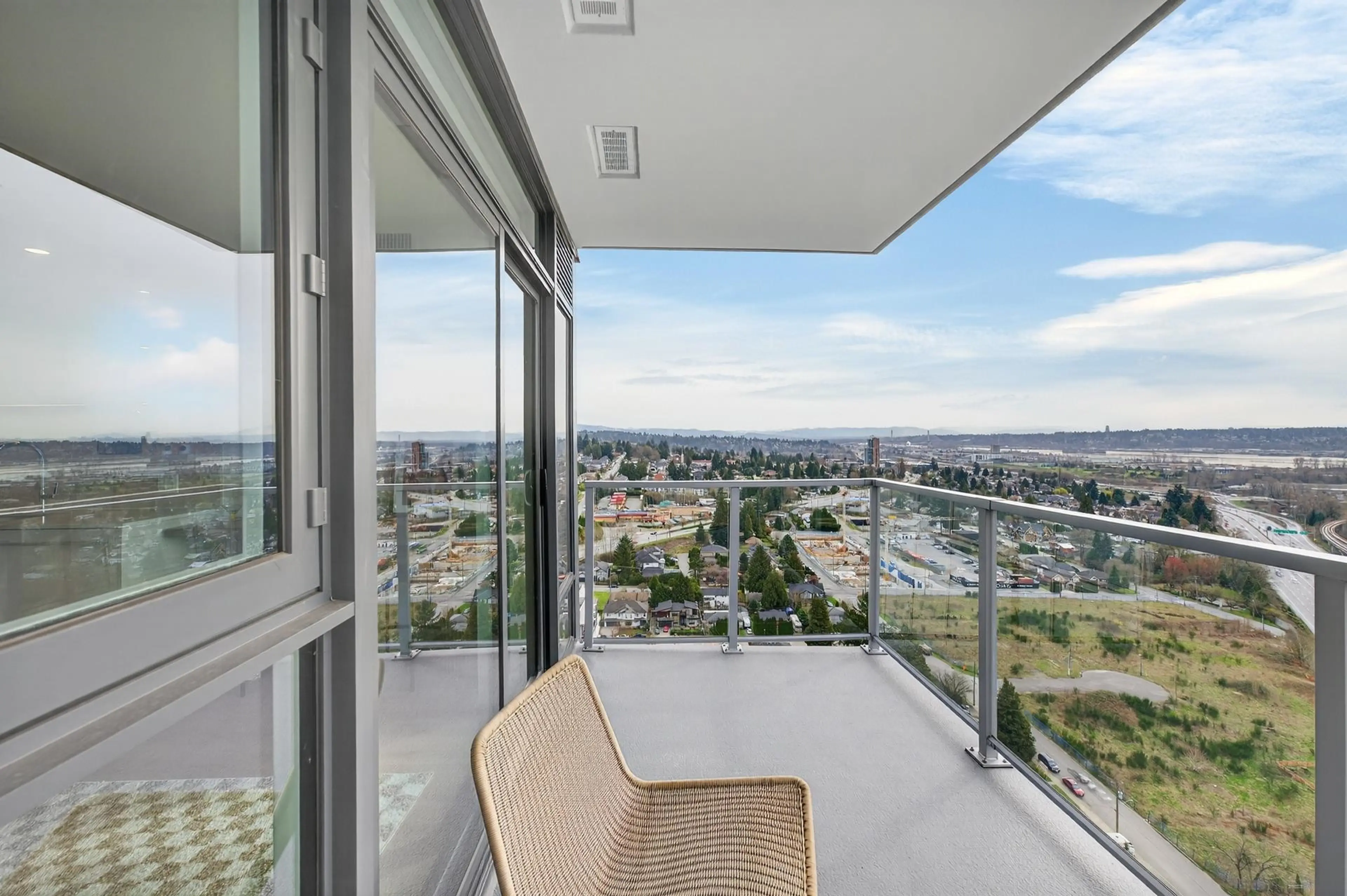 Property at #2509 311 ALDERSON AVENUE, Coquitlam, BC