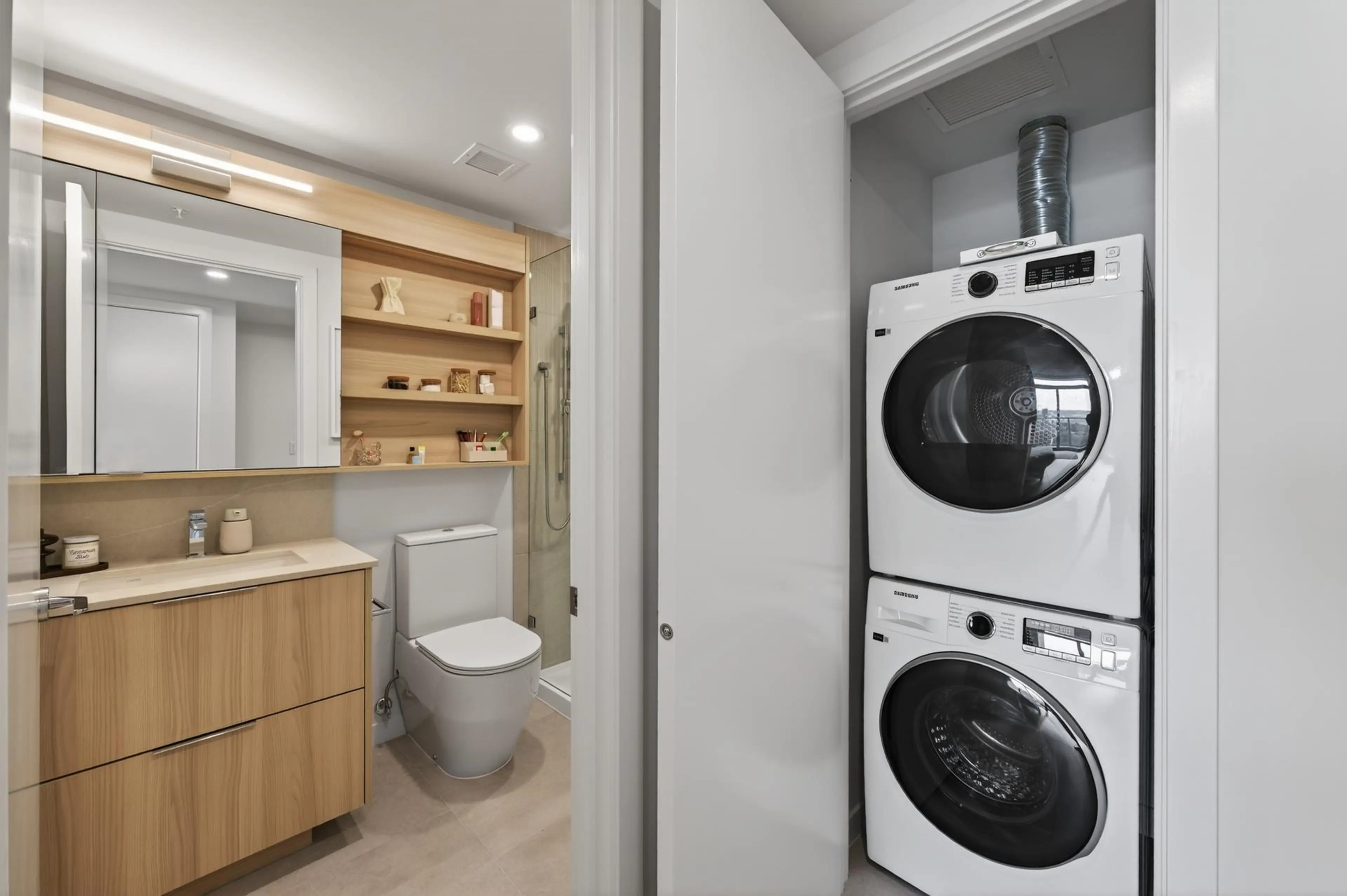 Property at #2509 311 ALDERSON AVENUE, Coquitlam, BC