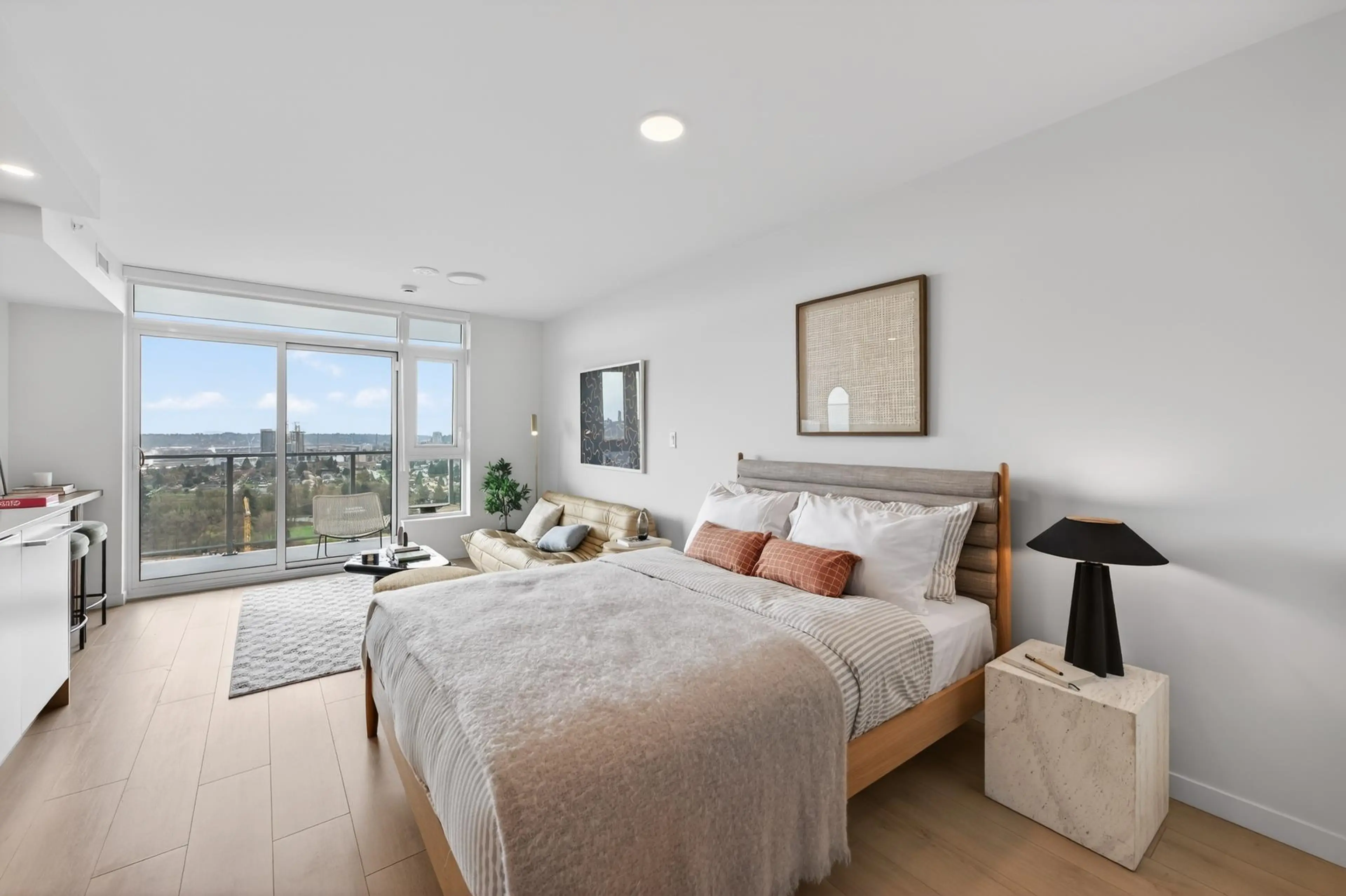 Property at #2509 311 ALDERSON AVENUE, Coquitlam, BC