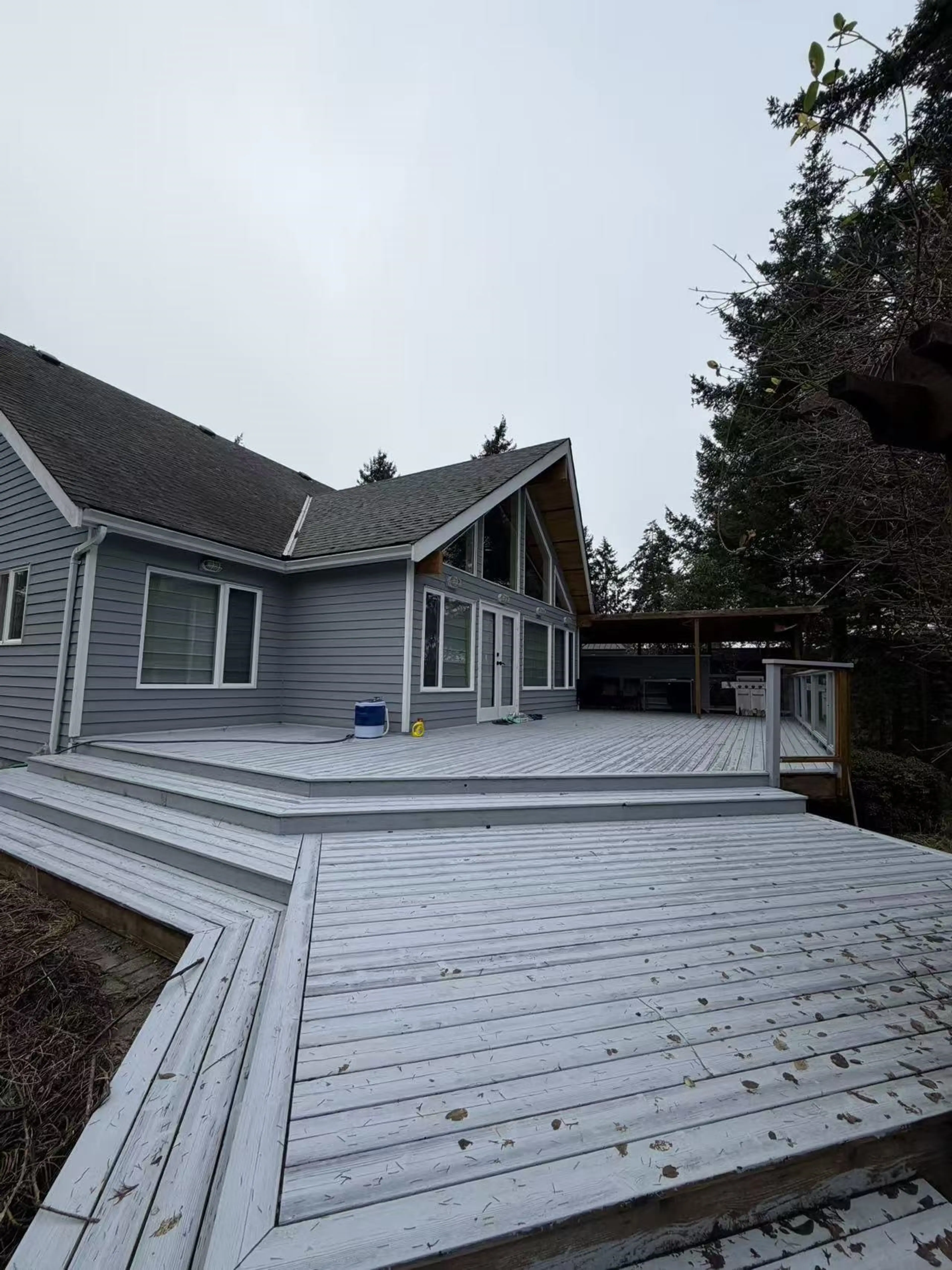 Property at 5393 SANS SOUCI ROAD, Halfmoon Bay, BC
