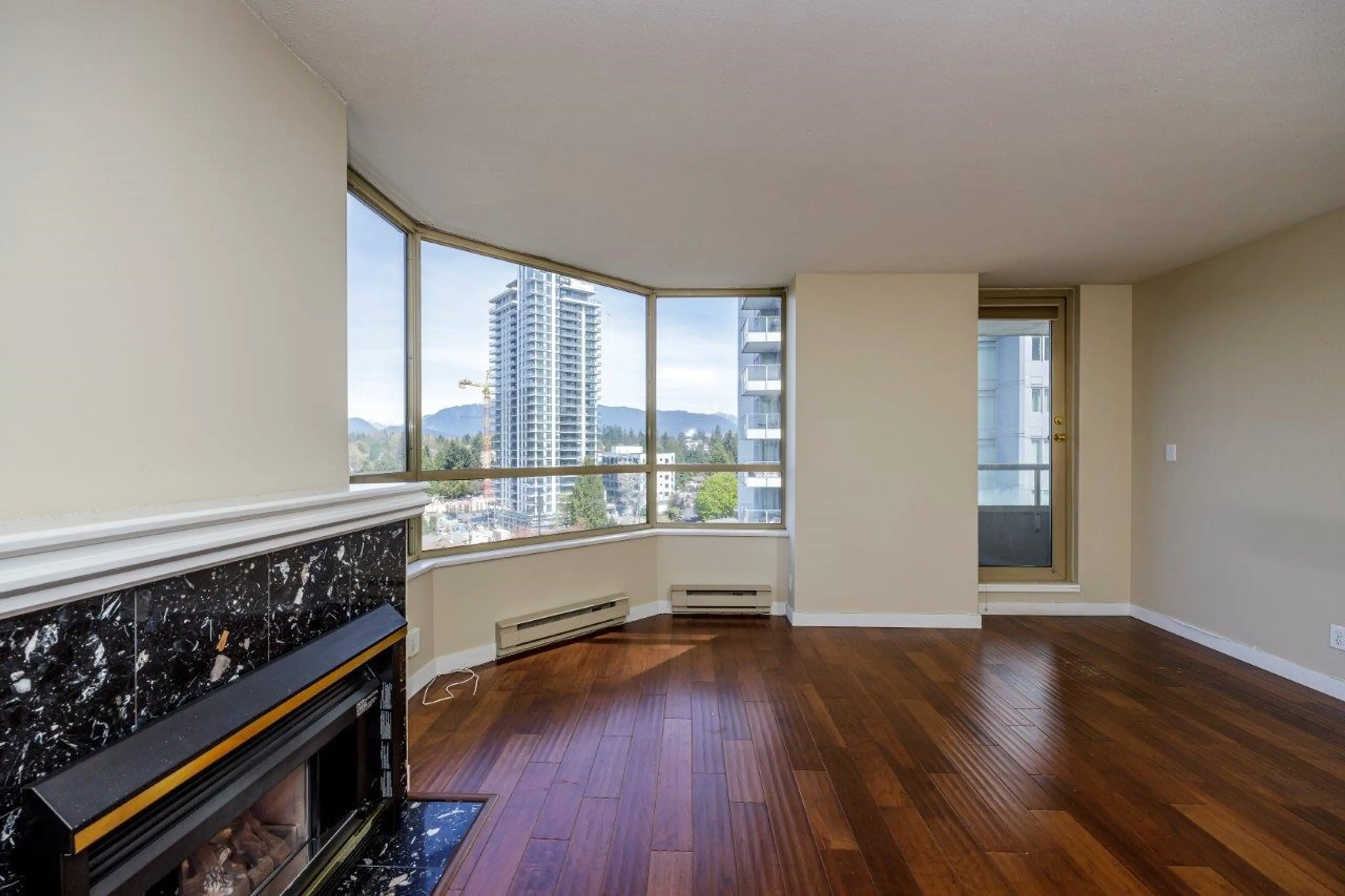 Property at #903 738 FARROW STREET, Coquitlam, BC