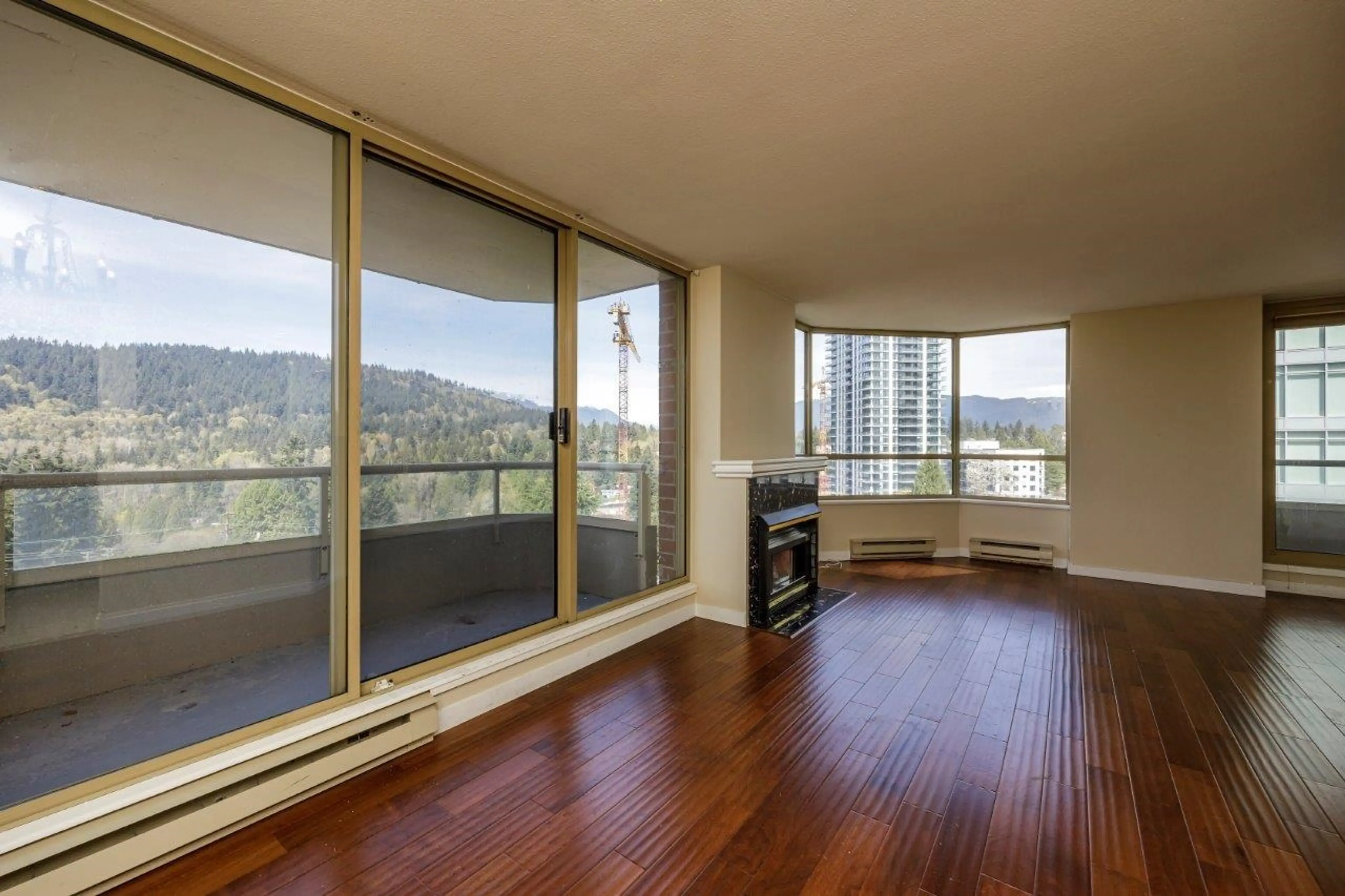 Property at #903 738 FARROW STREET, Coquitlam, BC