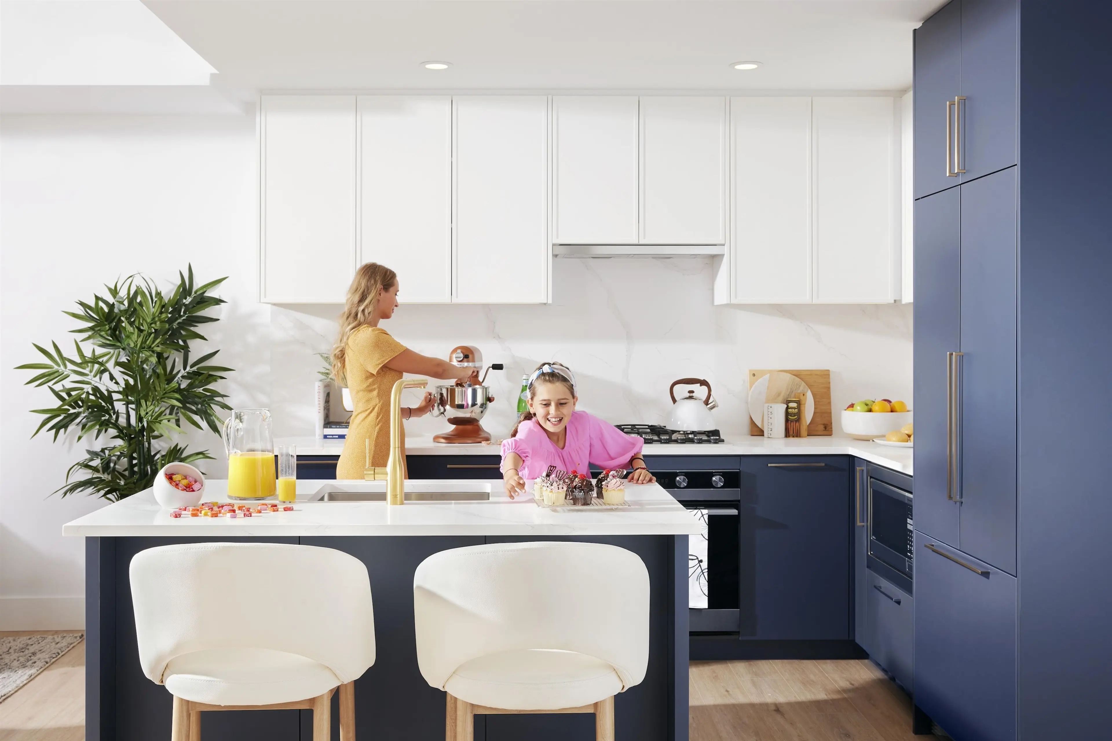 Property at #103 390 GUILBY STREET, Coquitlam, BC