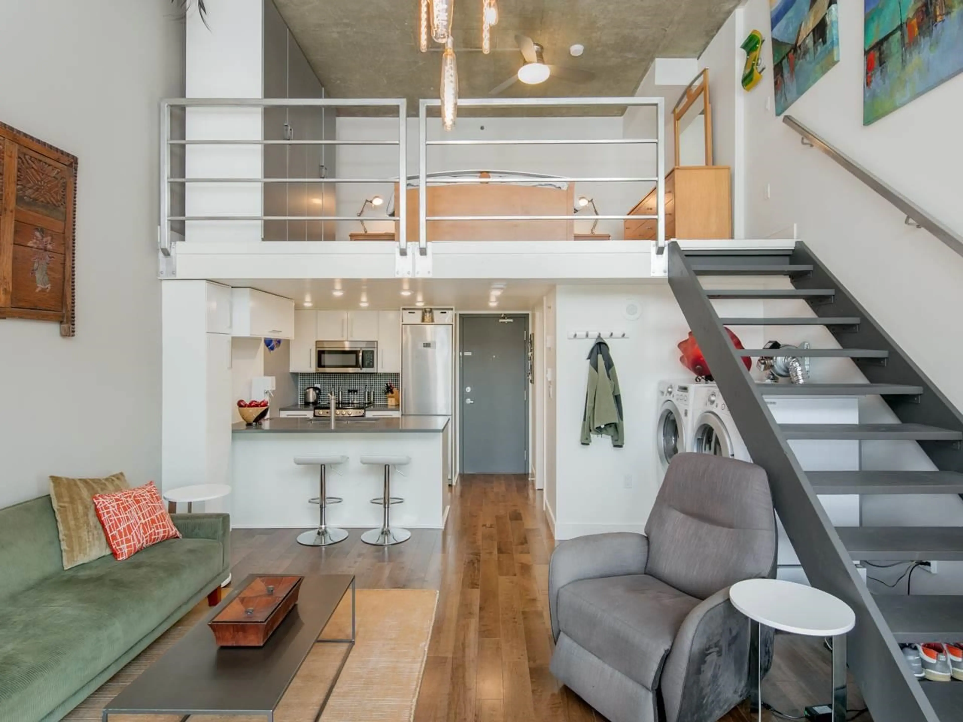 Property at #714 22 E CORDOVA STREET, Vancouver, BC