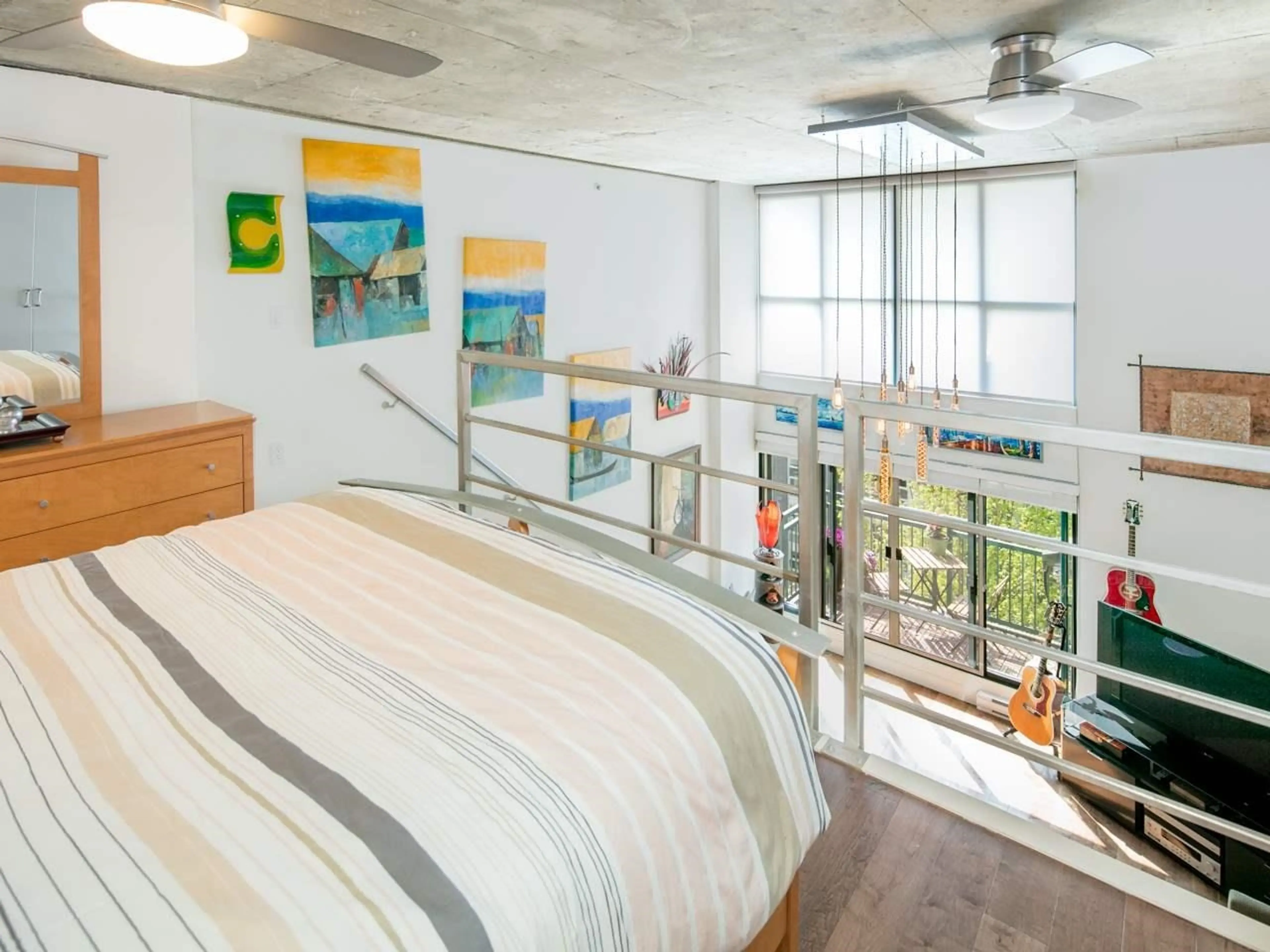 Property at #714 22 E CORDOVA STREET, Vancouver, BC