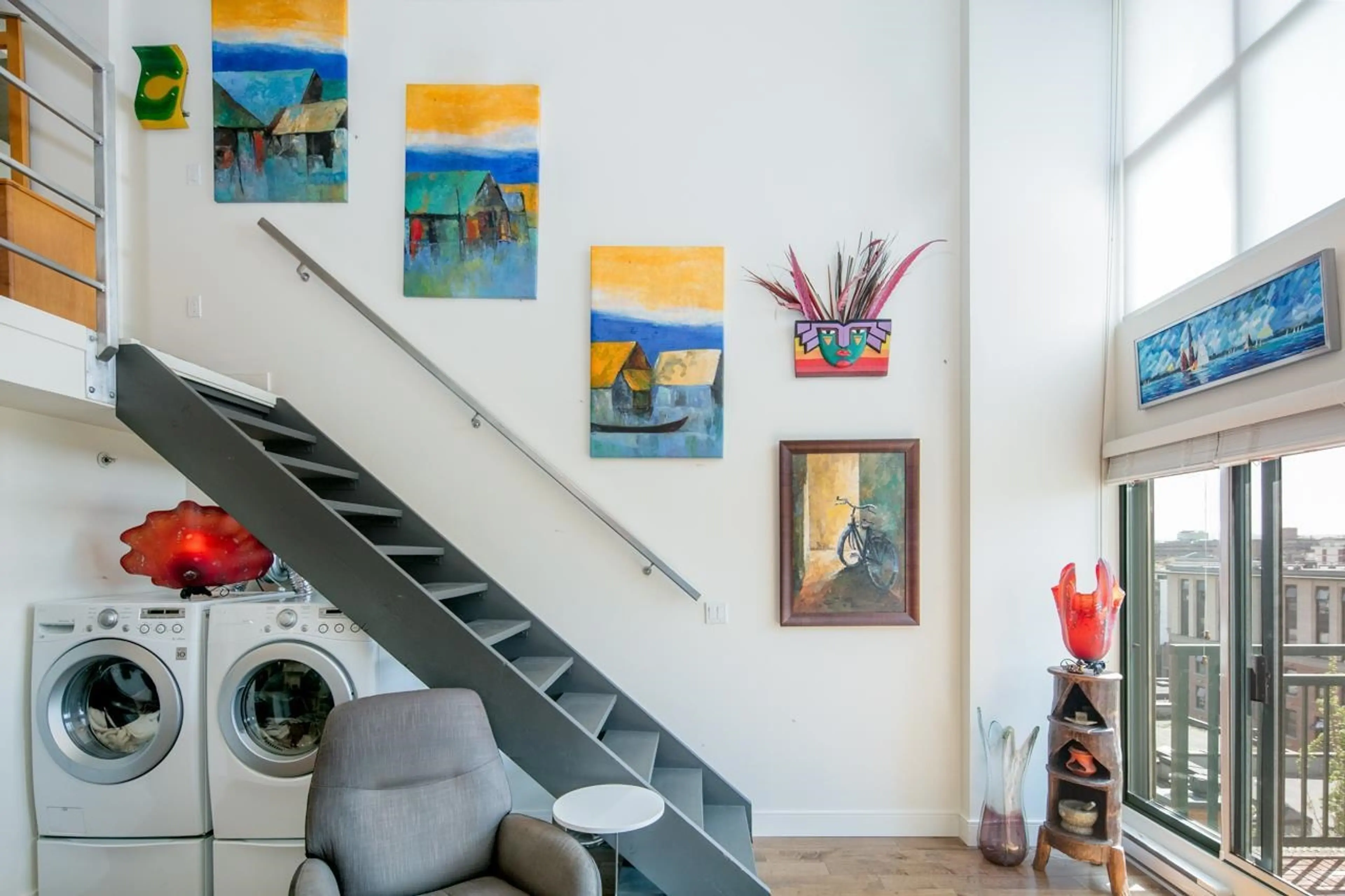 Property at #714 22 E CORDOVA STREET, Vancouver, BC