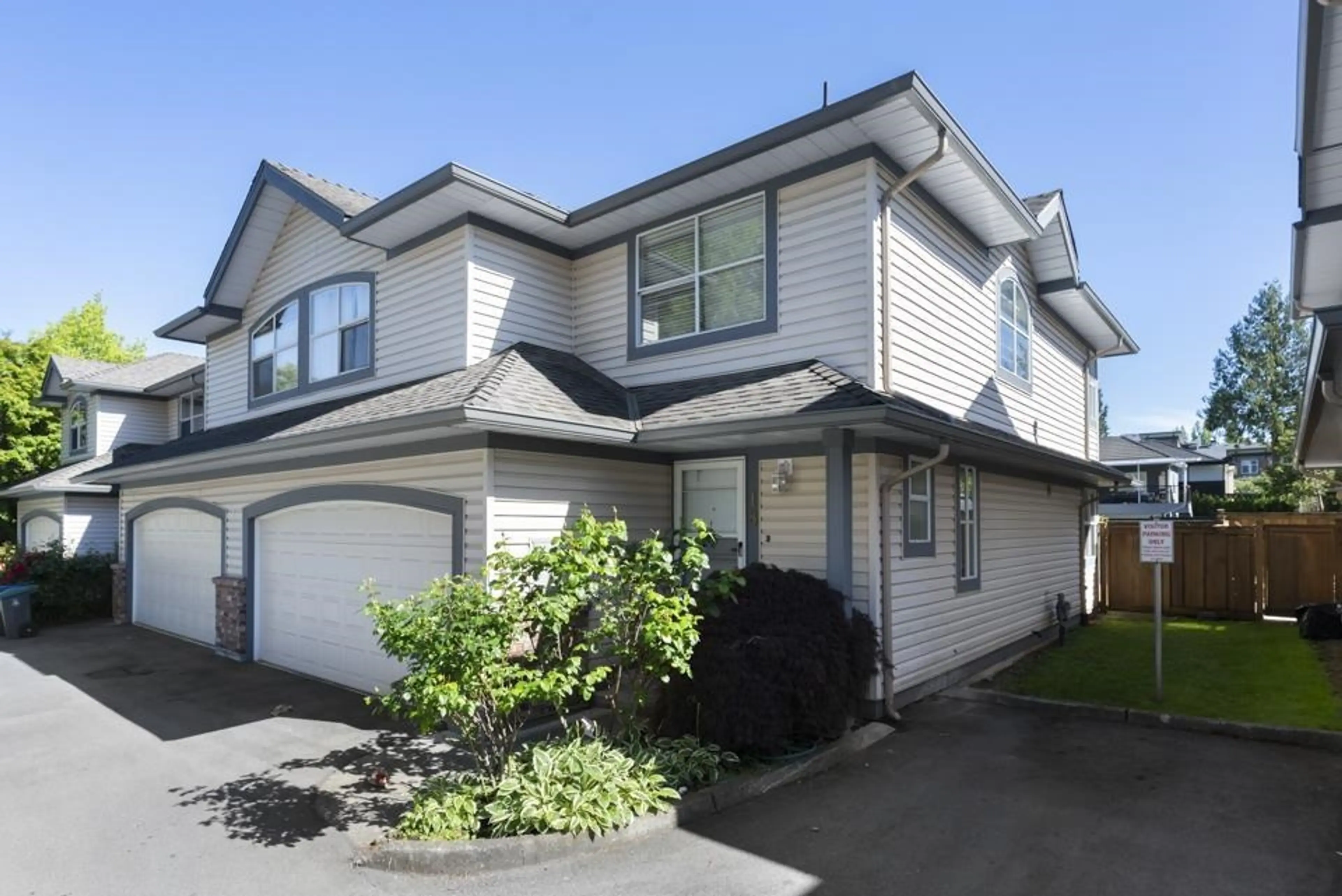 Property at #18 8257 121A STREET, Surrey, BC