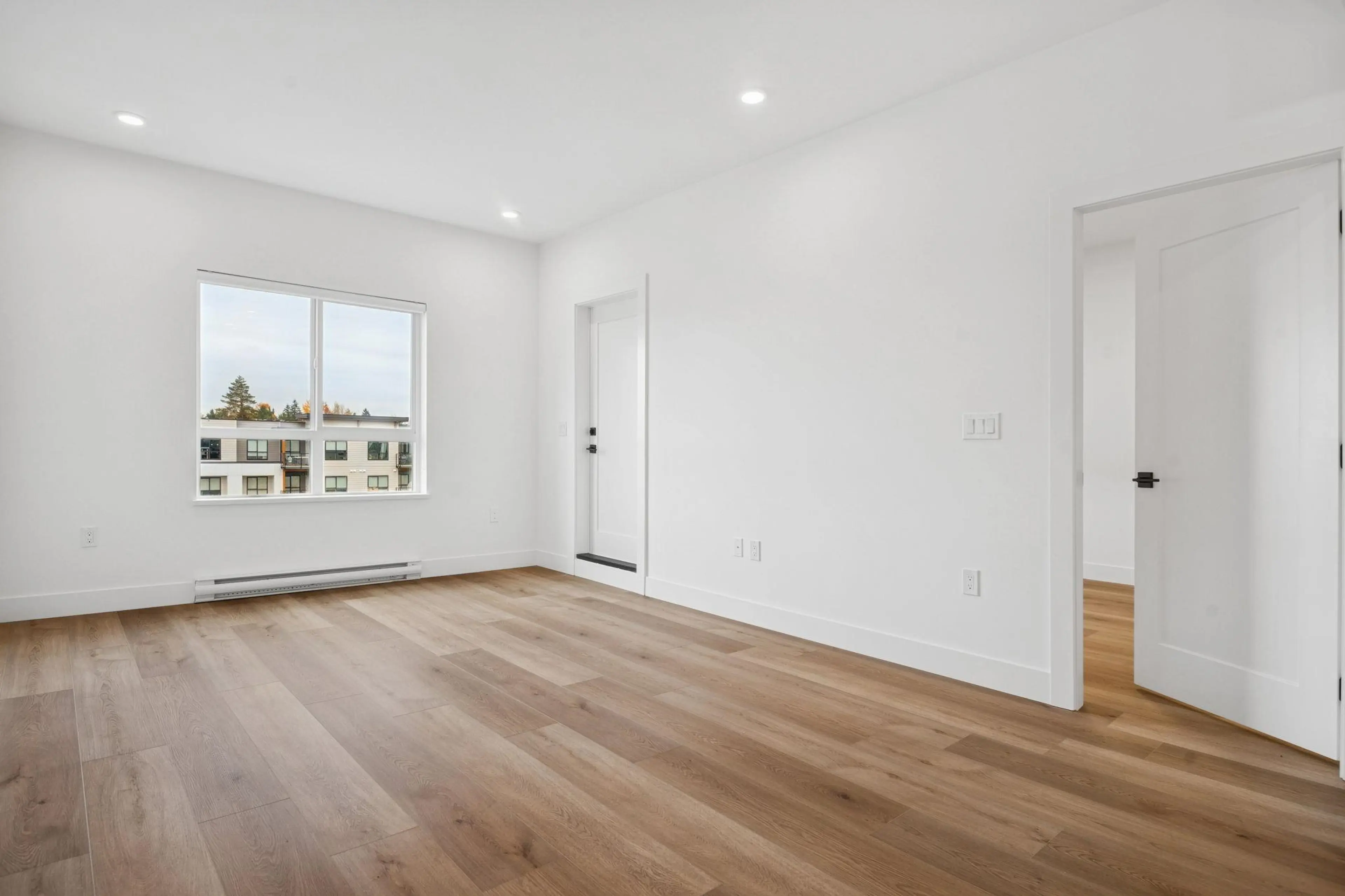 Property at #414 20286 72B AVENUE, Langley, BC