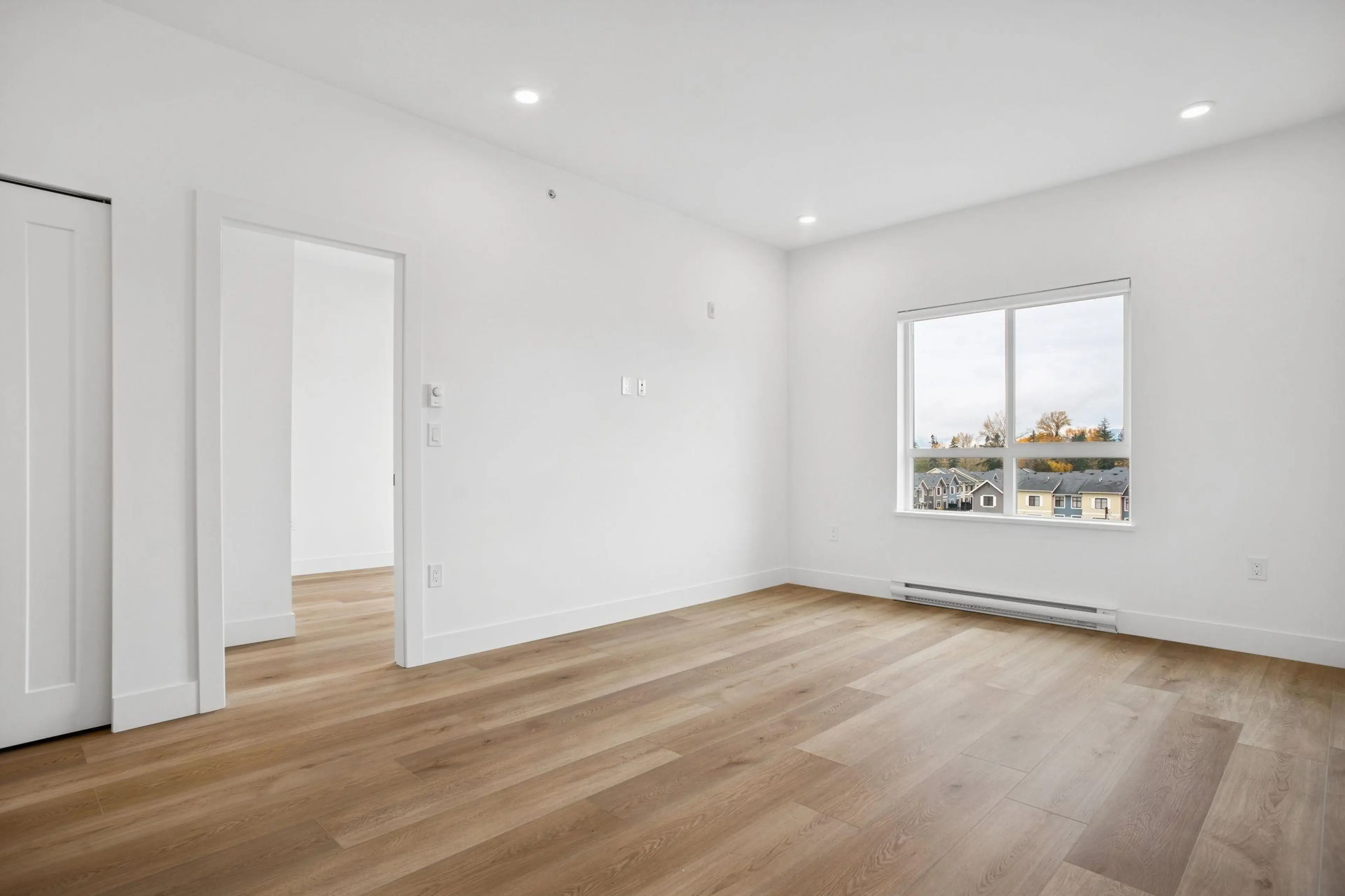 Property at #414 20286 72B AVENUE, Langley, BC